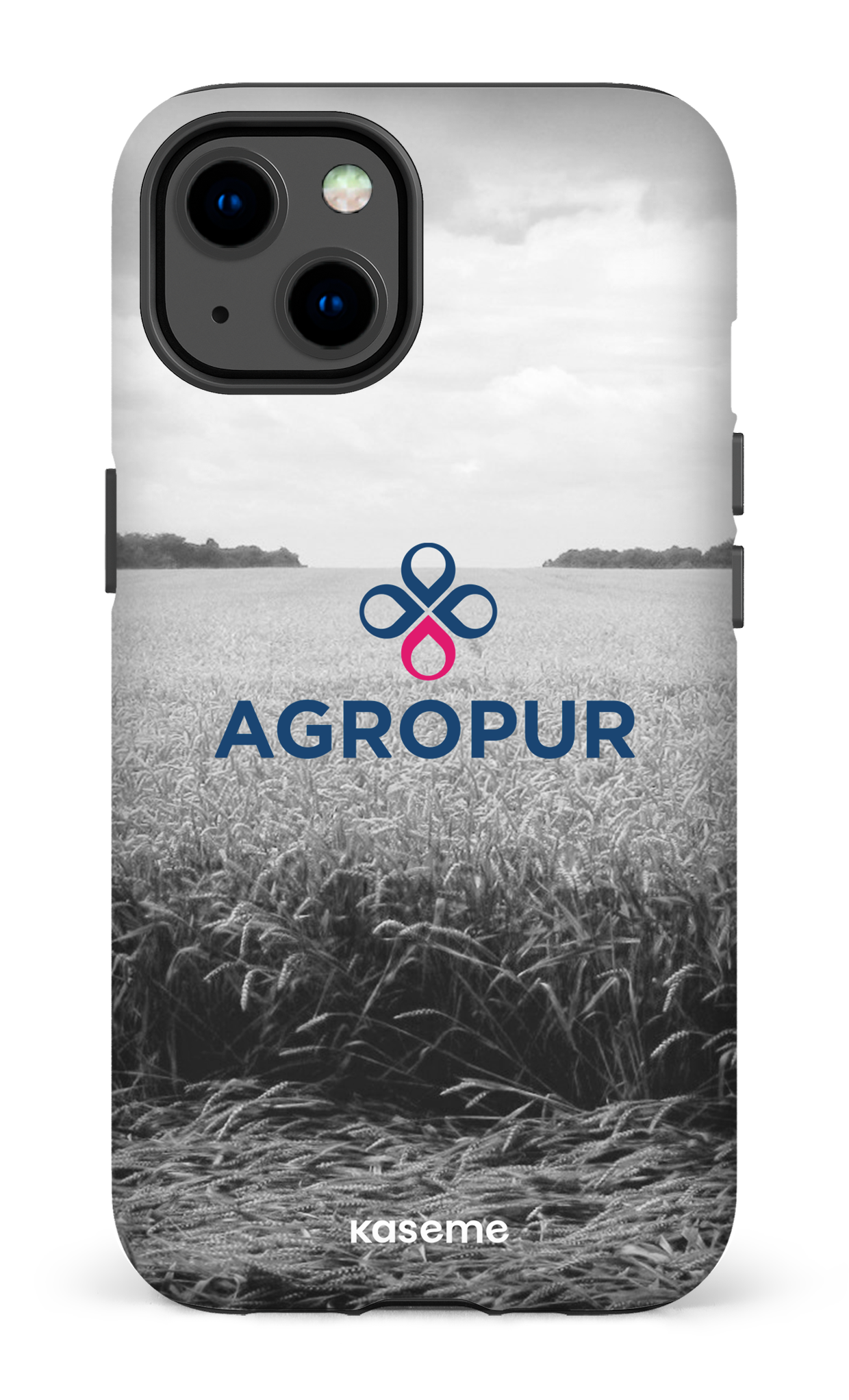 Agropur - iPhone 13