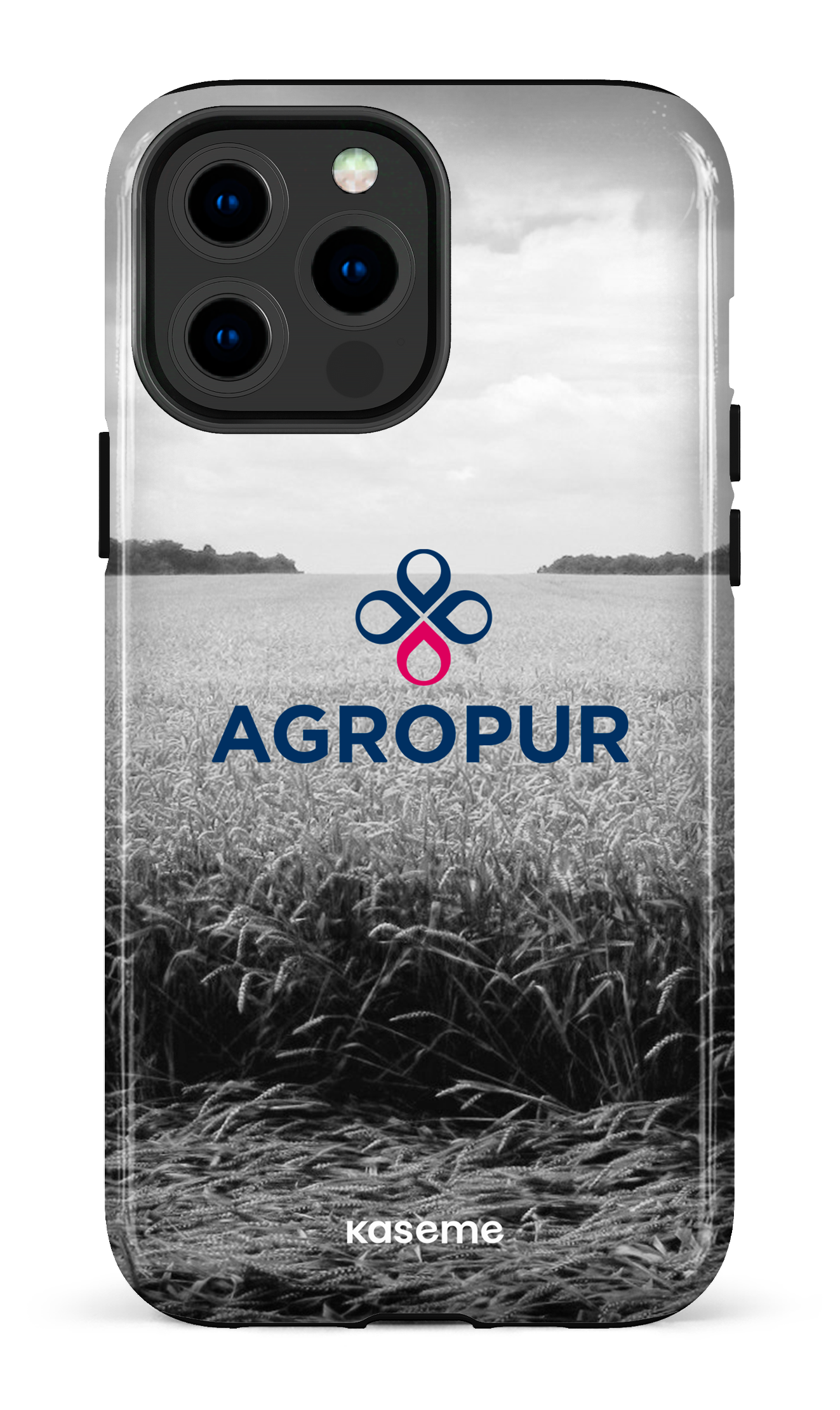 Agropur - iPhone 13 Pro Max