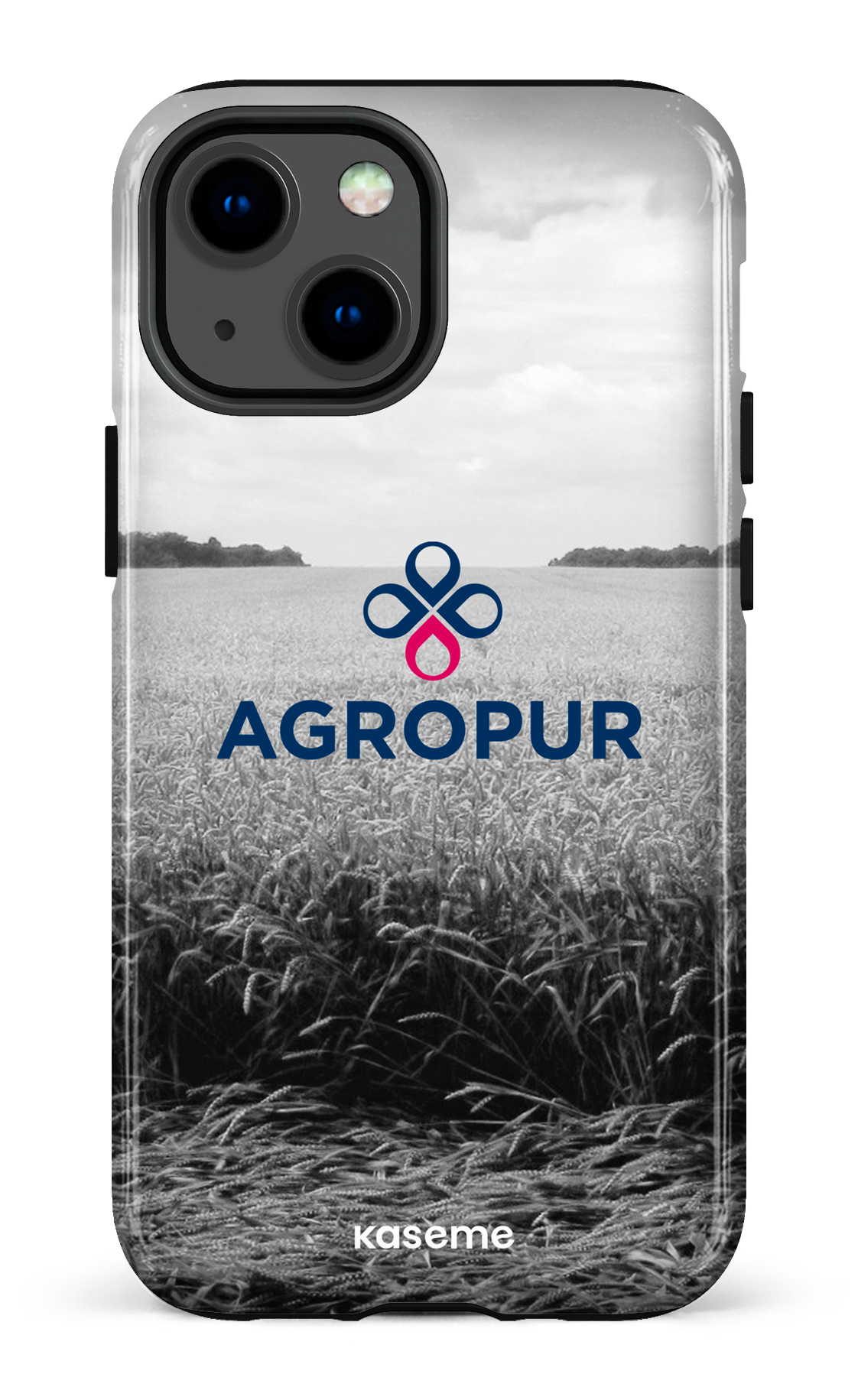 Agropur - iPhone 13 Mini