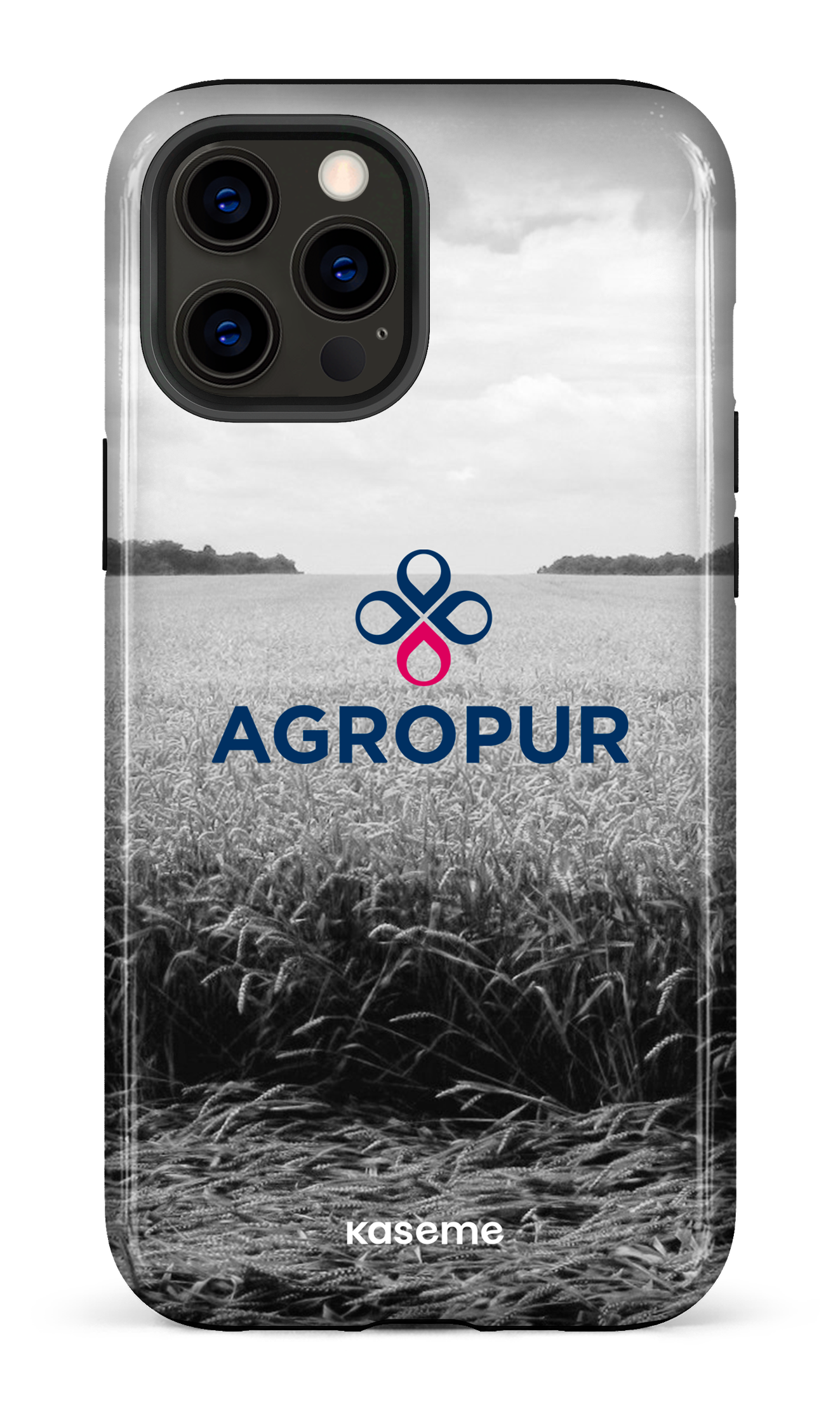 Agropur - iPhone 12 Pro Max