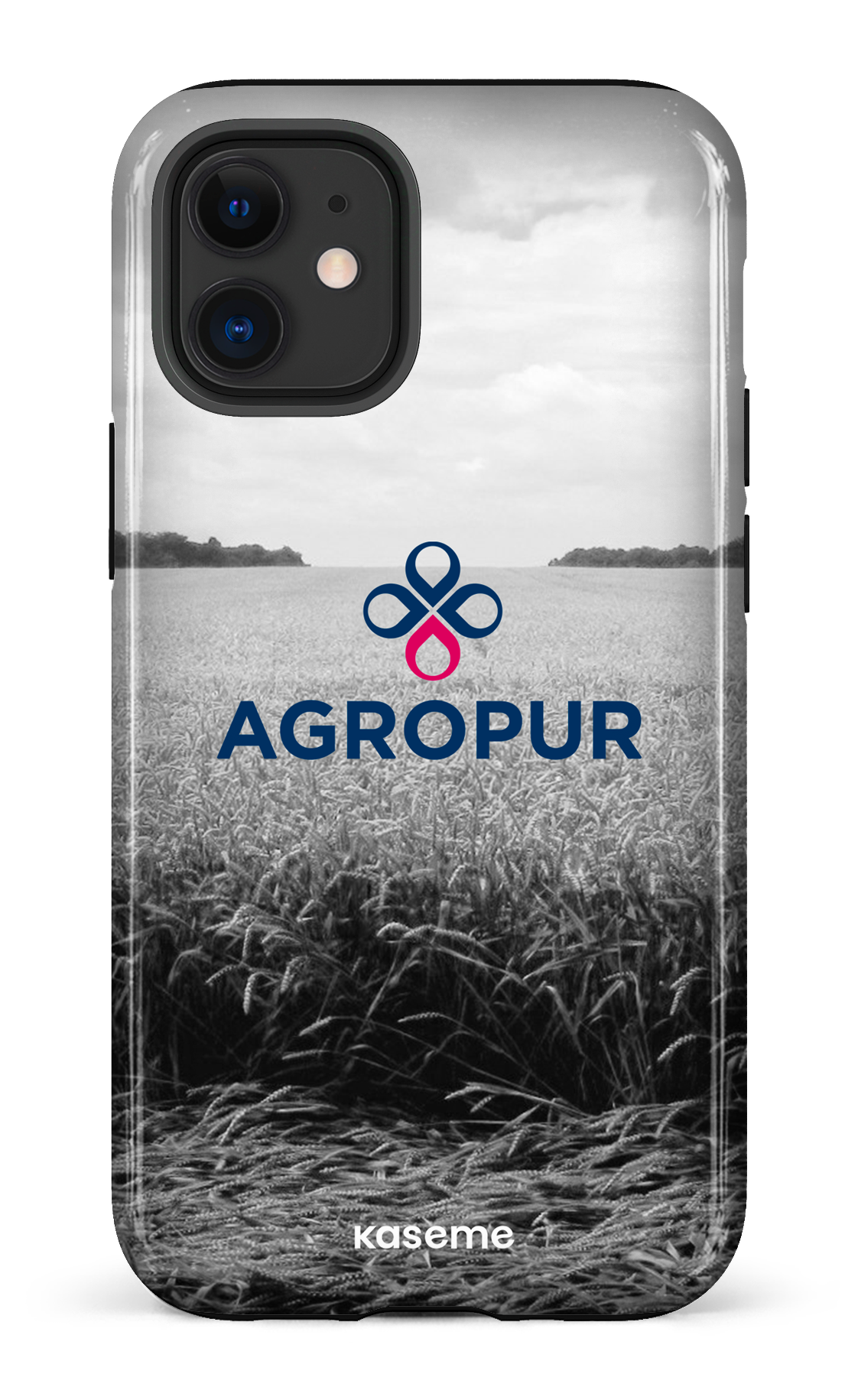 Agropur - iPhone 12 Mini