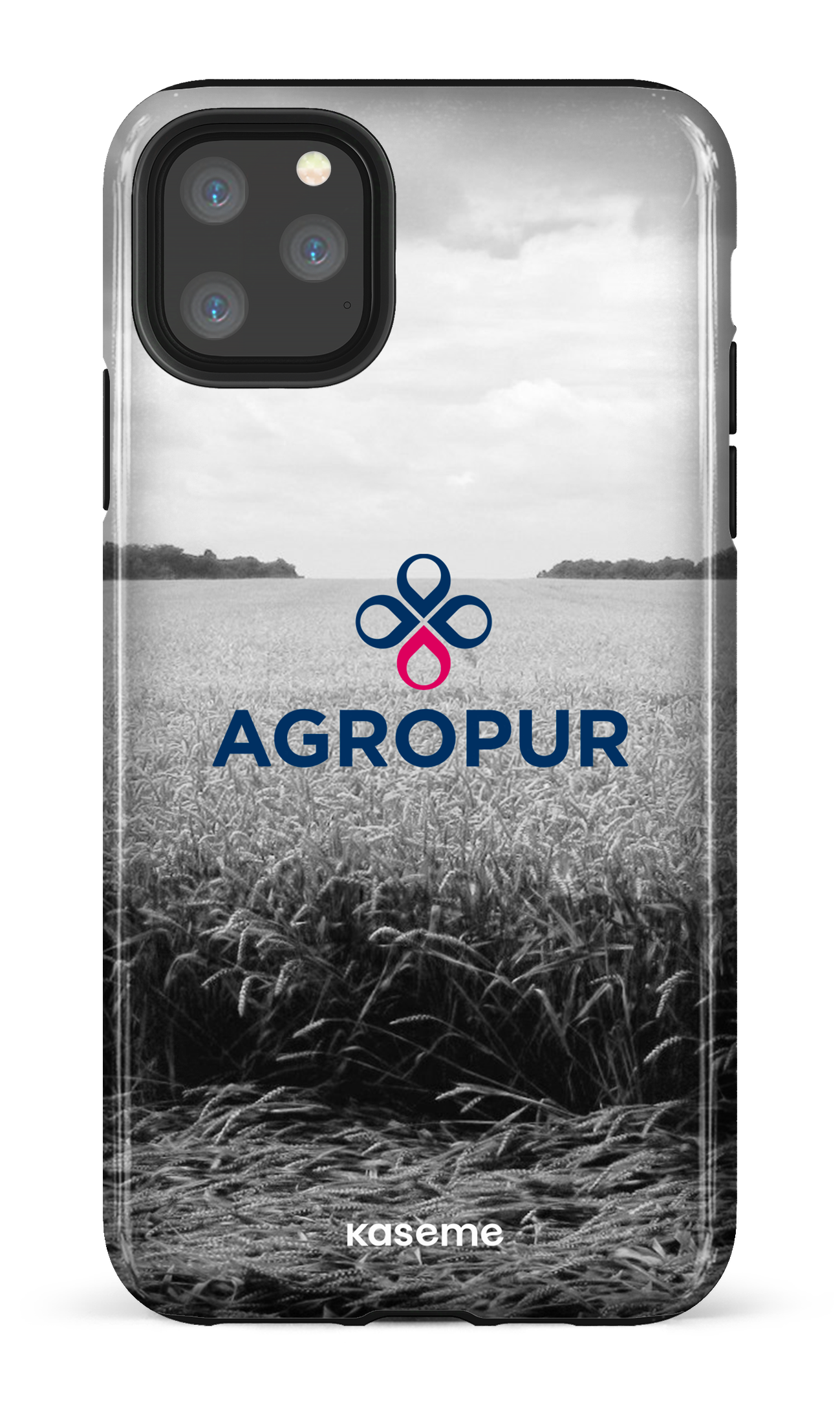 Agropur - iPhone 11 Pro Max