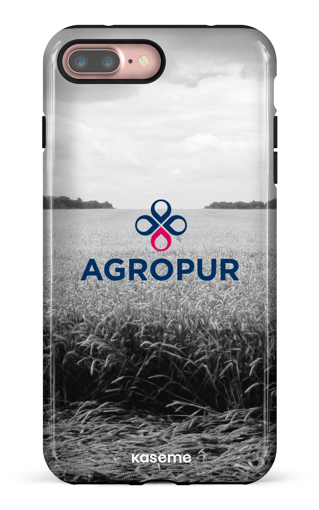 Agropur - iPhone 7 Plus