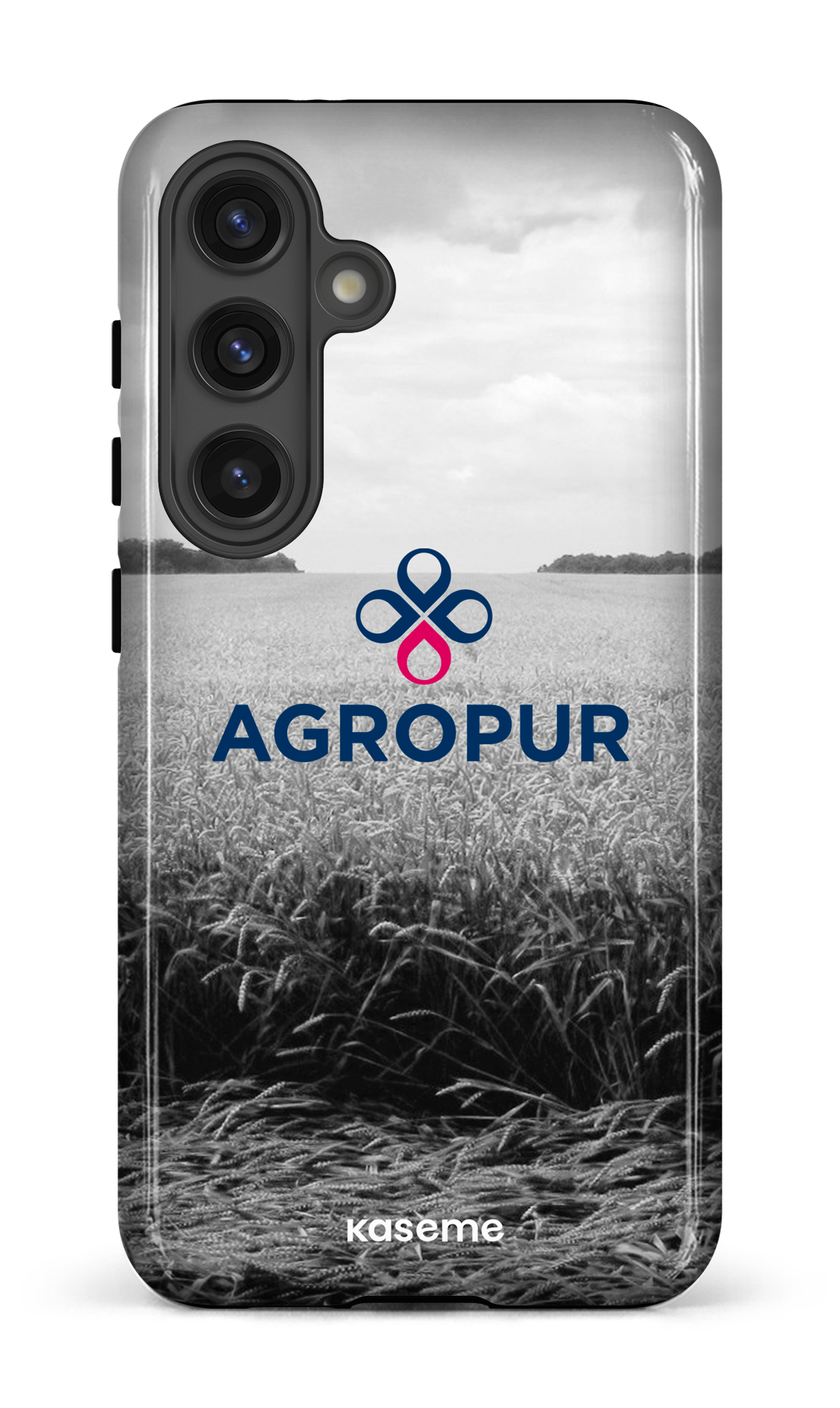 Agropur - Galaxy S24