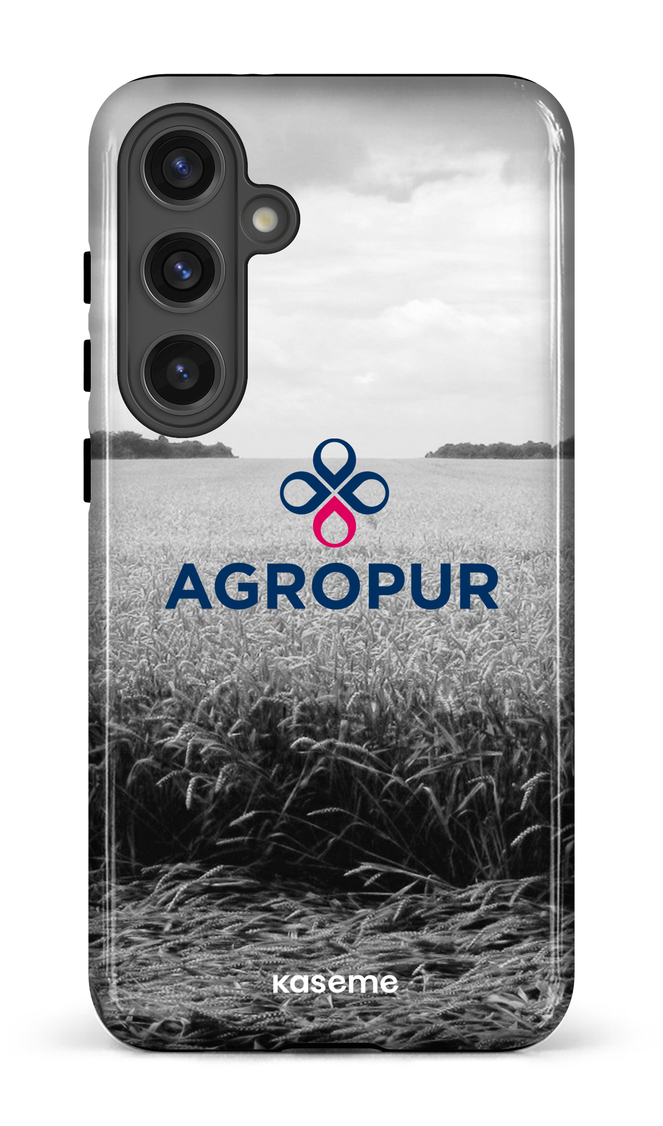 Agropur - Galaxy S24 Plus