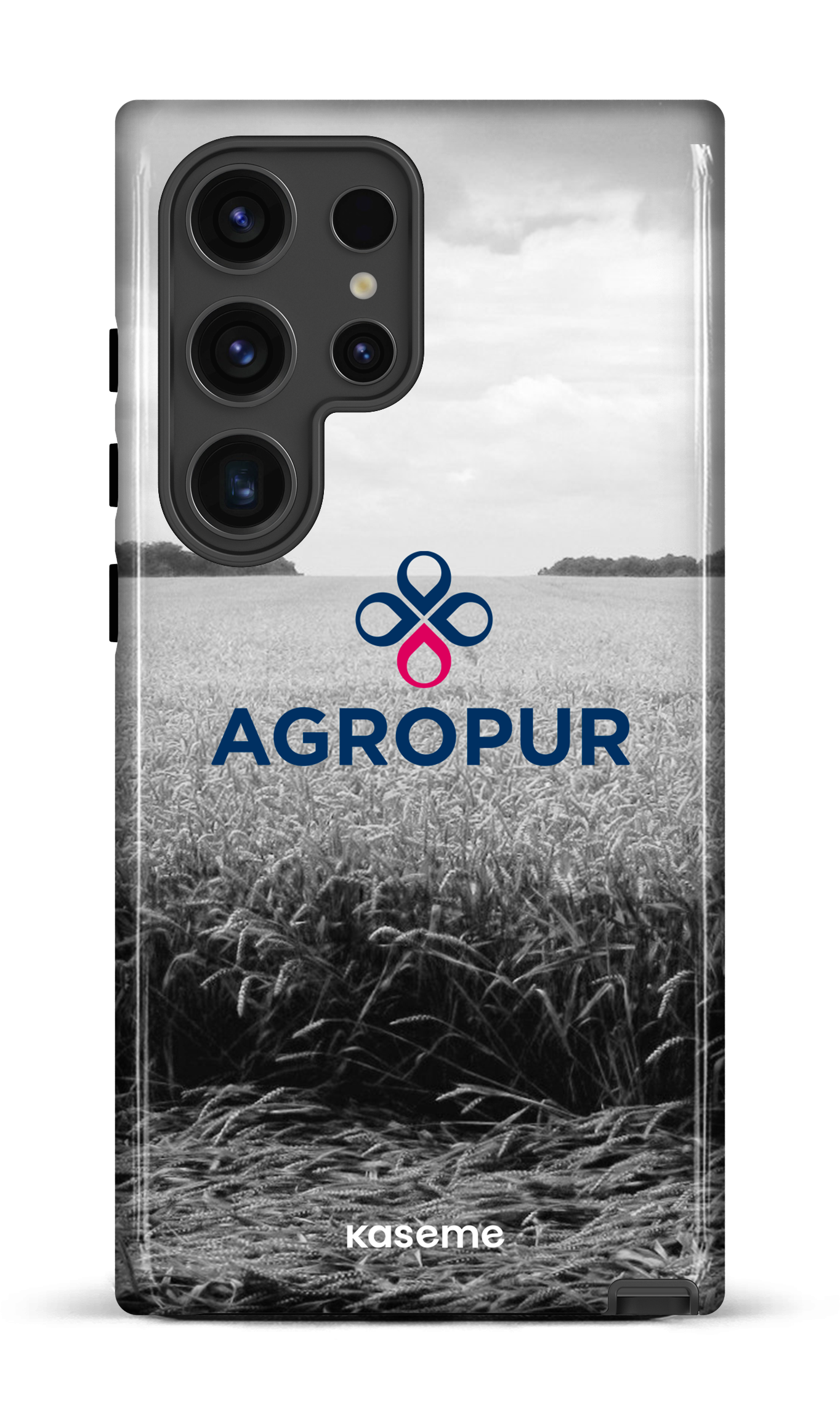 Agropur - Galaxy S24 Ultra