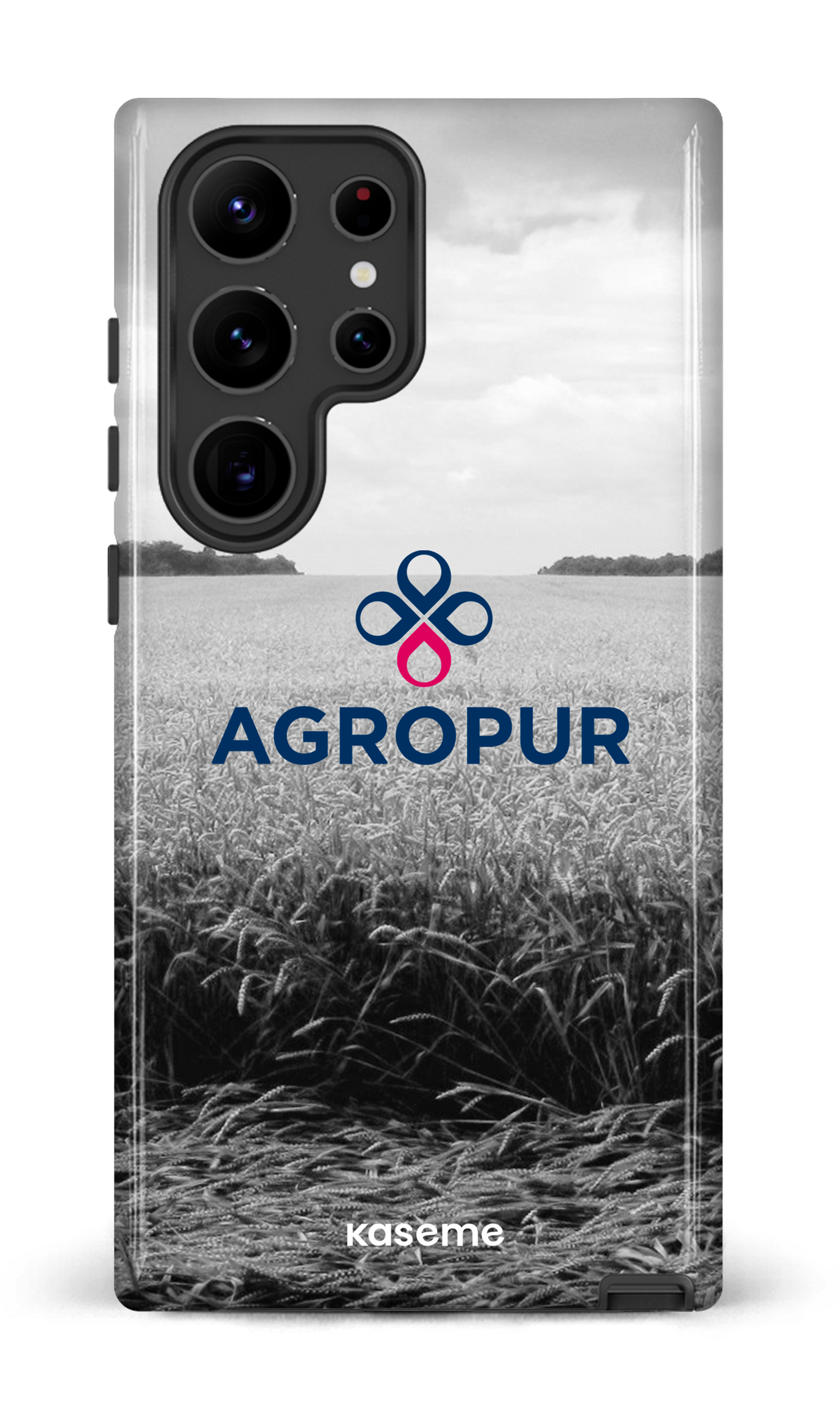 Agropur - Galaxy S23 Ultra