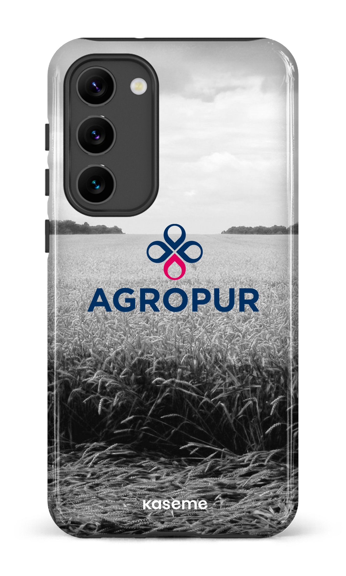 Agropur - Galaxy S23 Plus