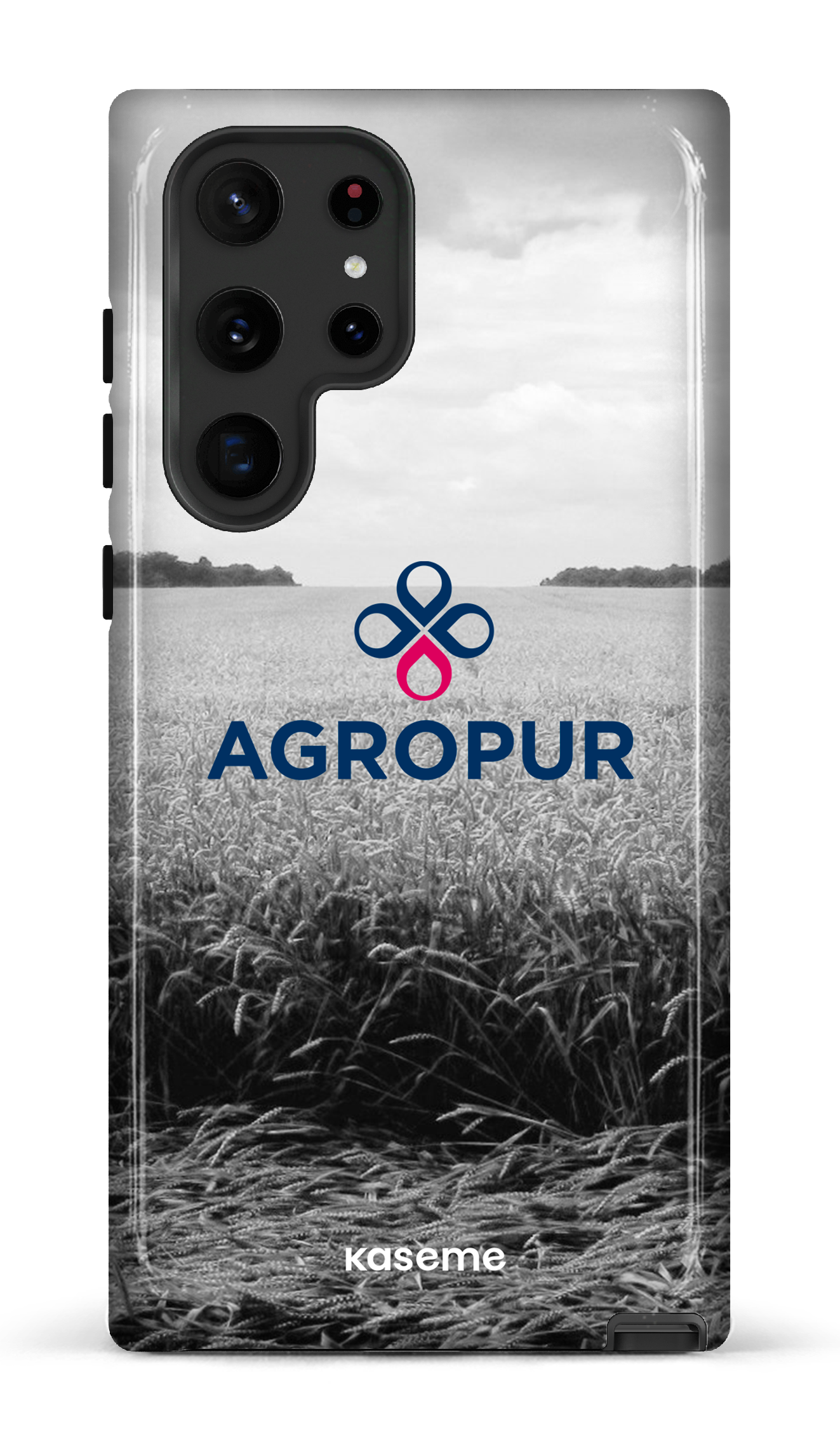 Agropur - Galaxy S22 Ultra