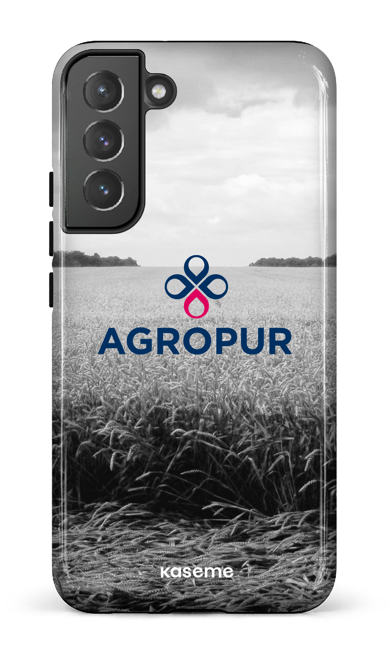 Agropur - Galaxy S22 Plus