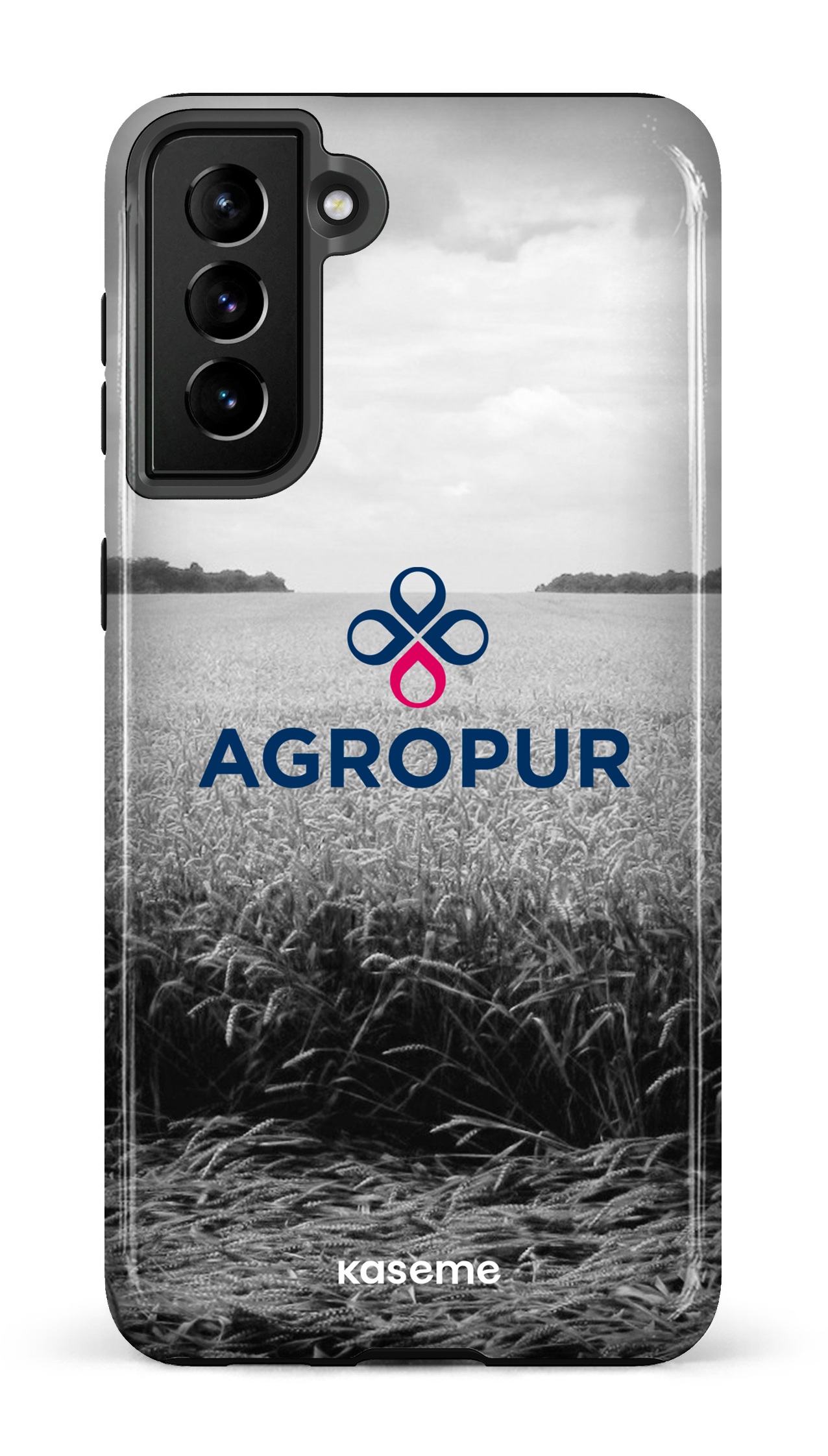 Agropur - Galaxy S21 Plus