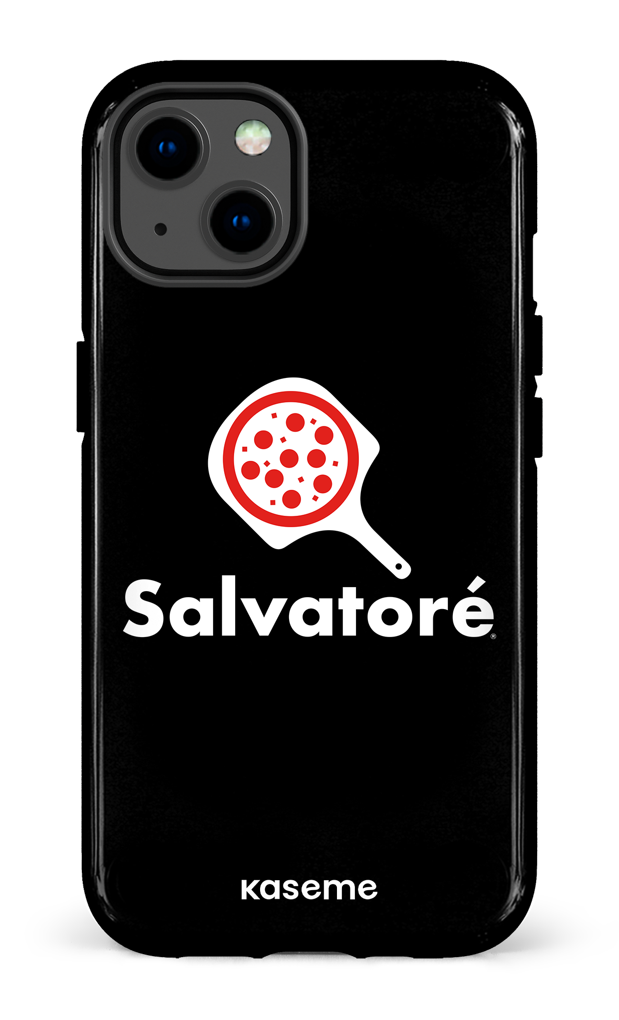 Salvatoré Noir - iPhone 13