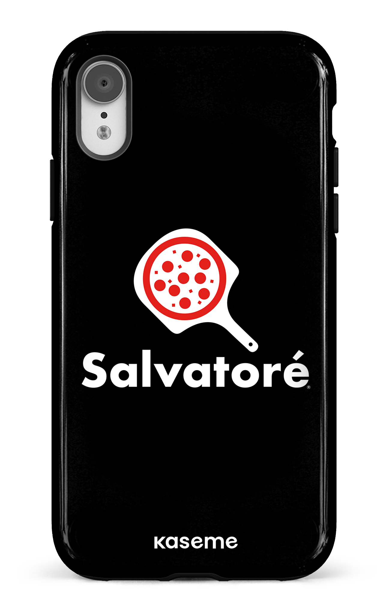 Salvatoré Noir - iPhone XR