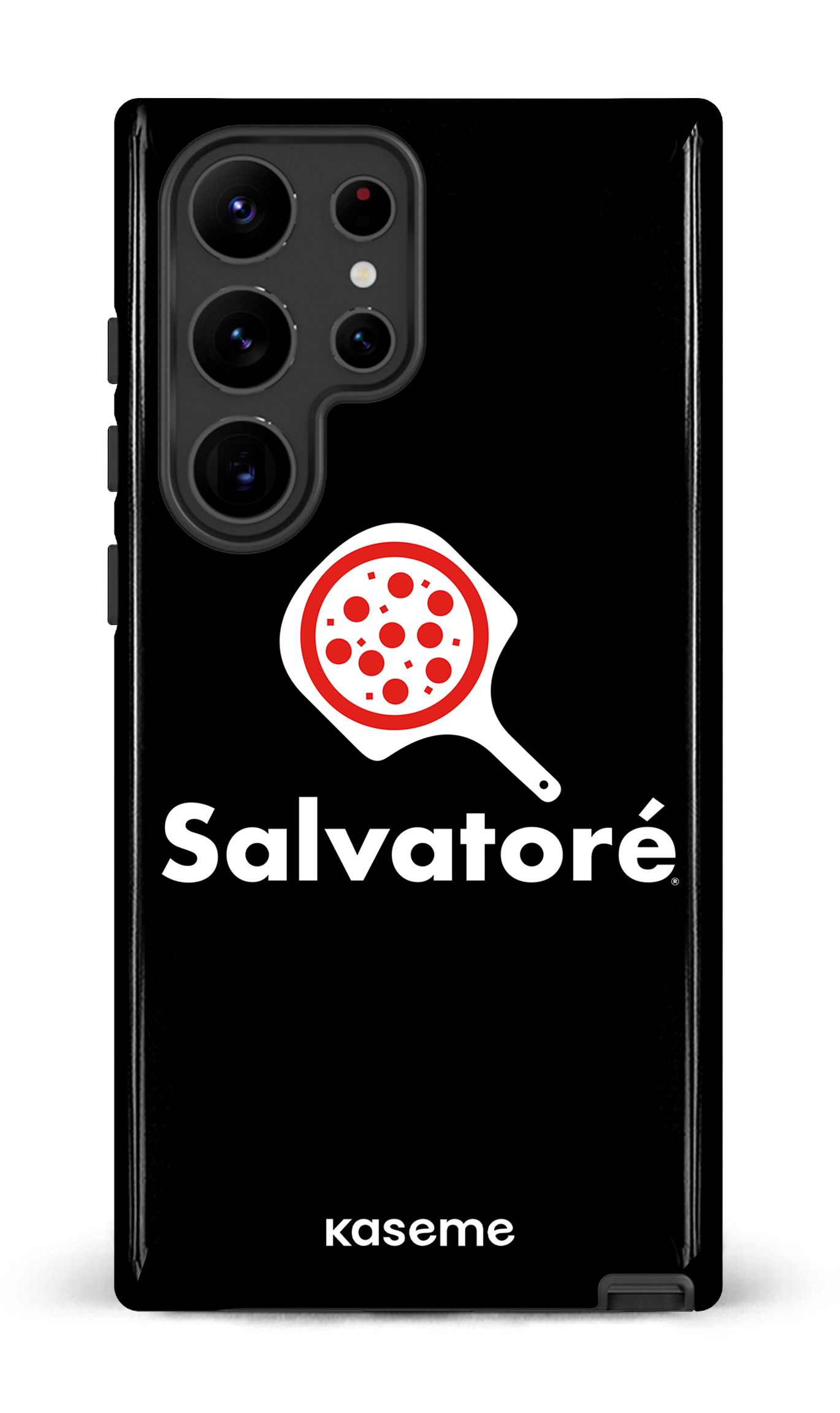 Salvatoré Noir - Galaxy S23 Ultra