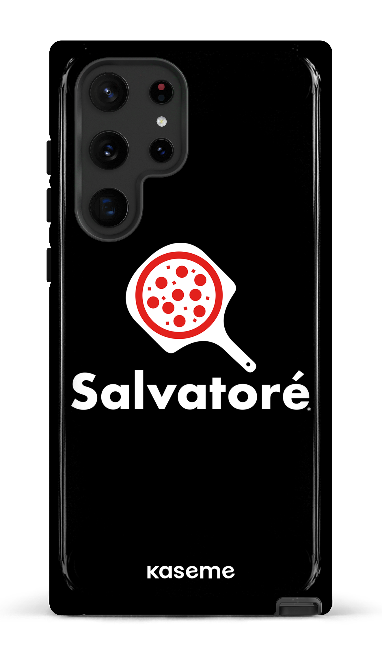 Salvatoré Noir - Galaxy S22 Ultra