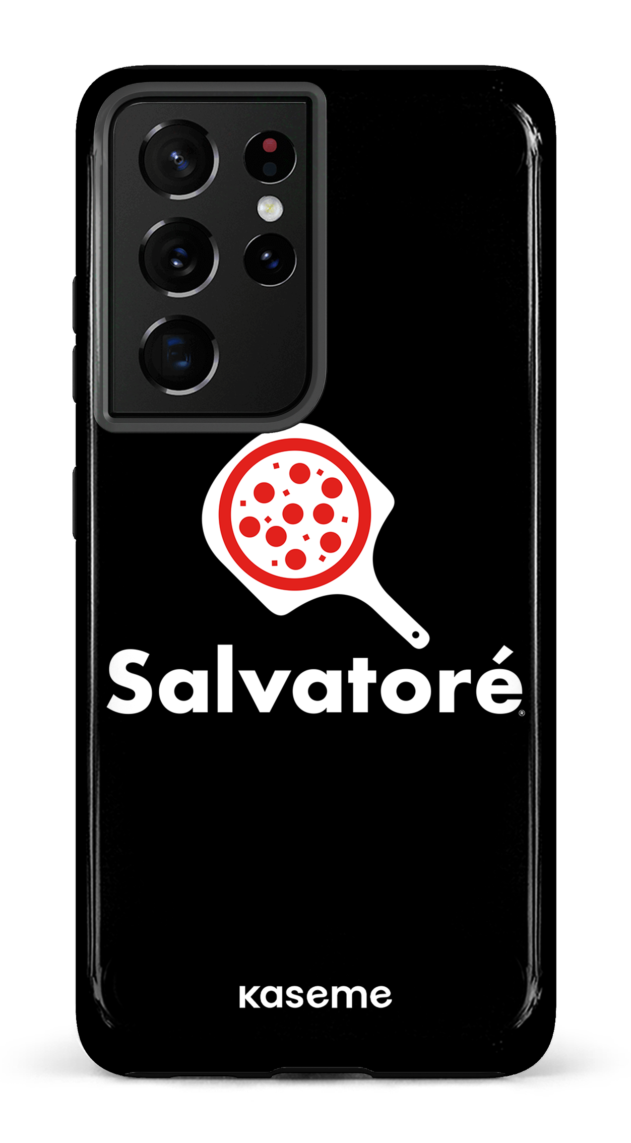 Salvatoré Noir - Galaxy S21 Ultra