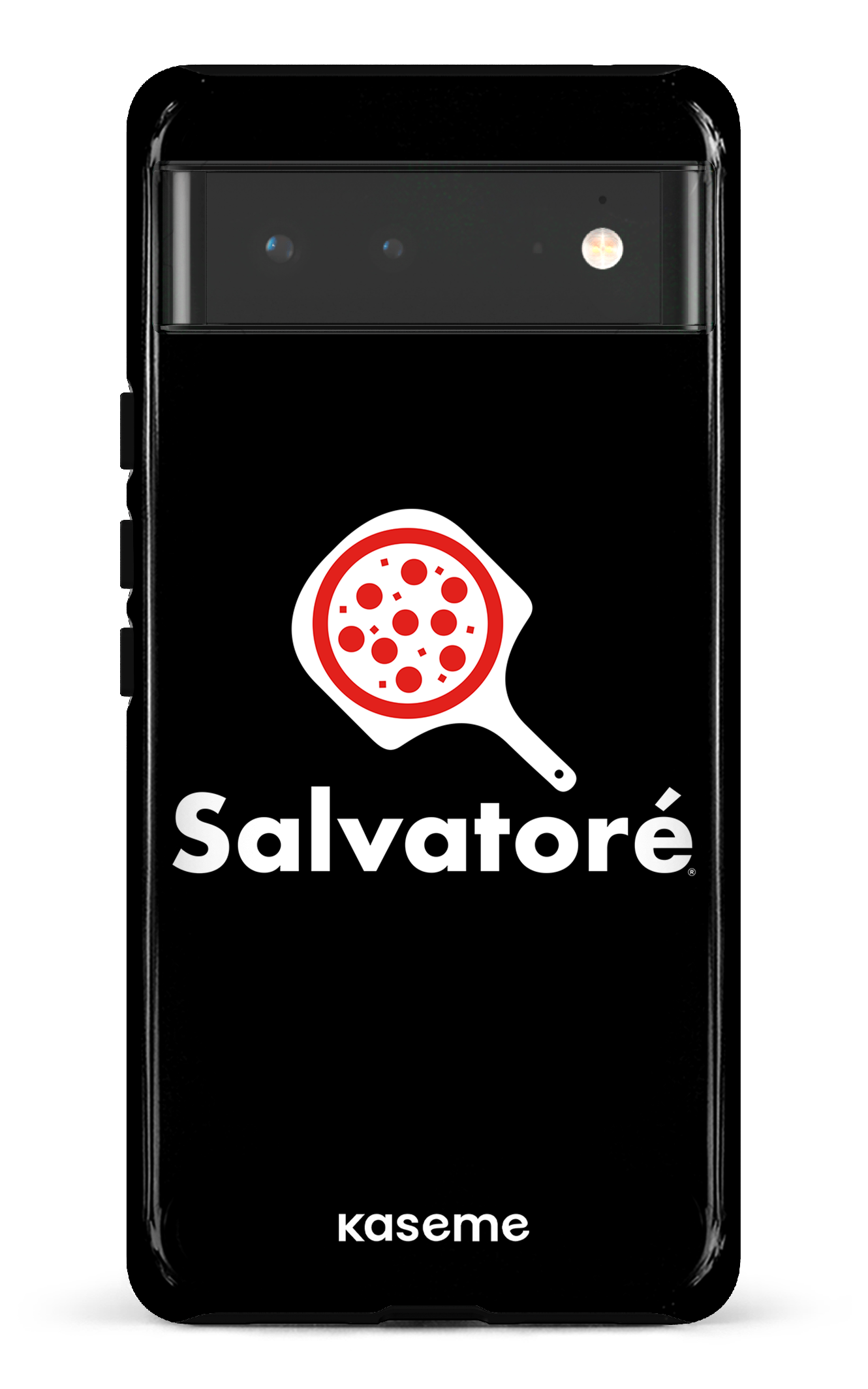 Salvatoré Noir - Google Pixel 6