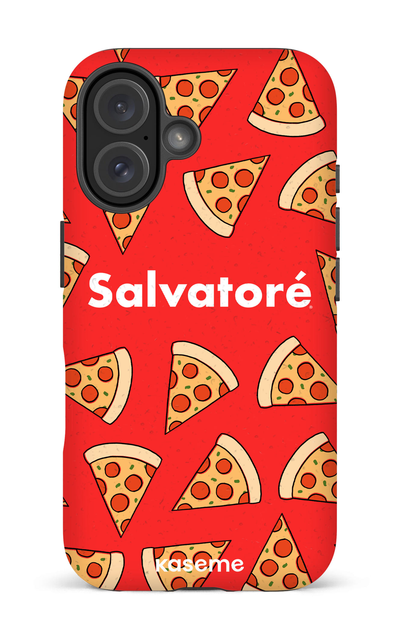 Salvatoré Pizza - iPhone 16