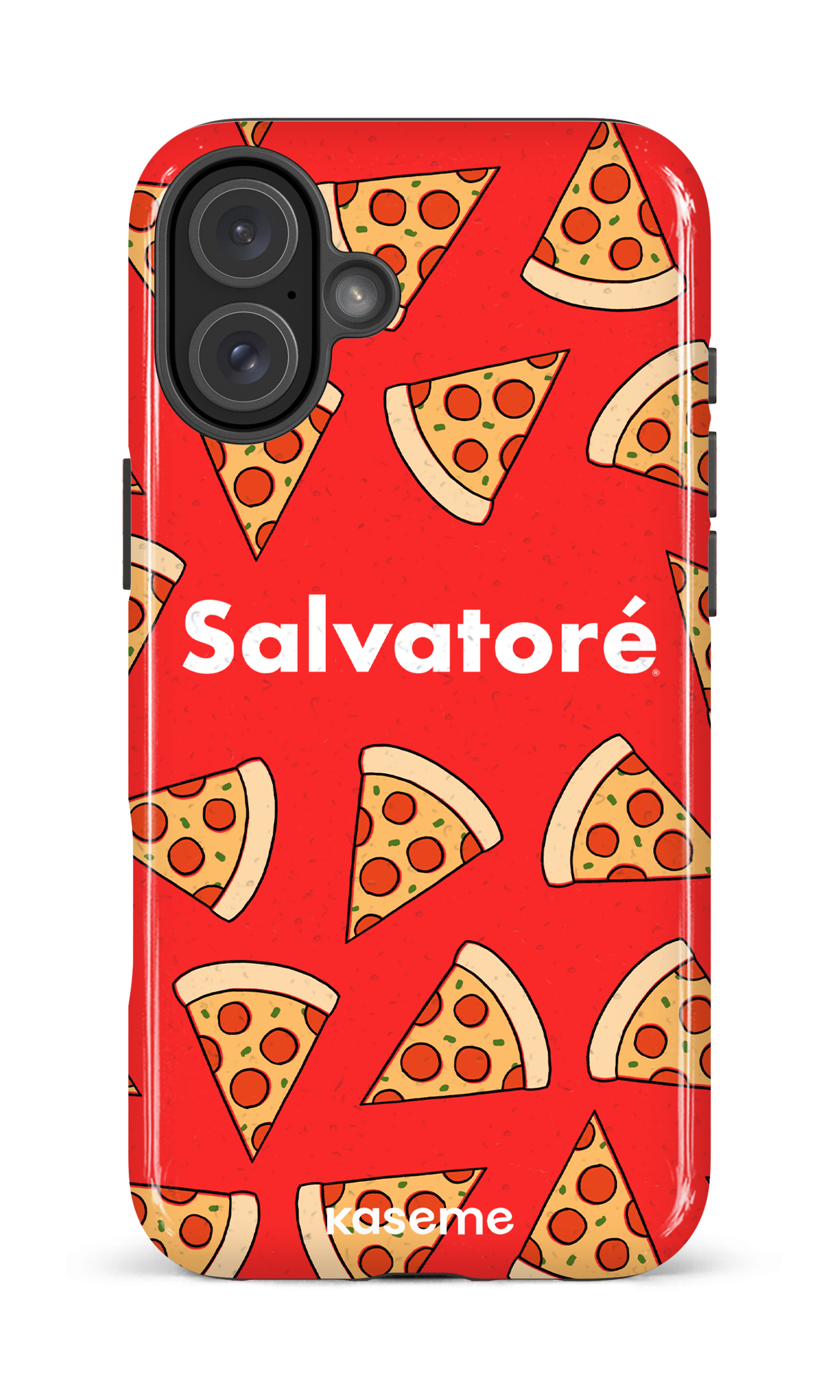 Salvatoré Pizza - iPhone 16 Plus