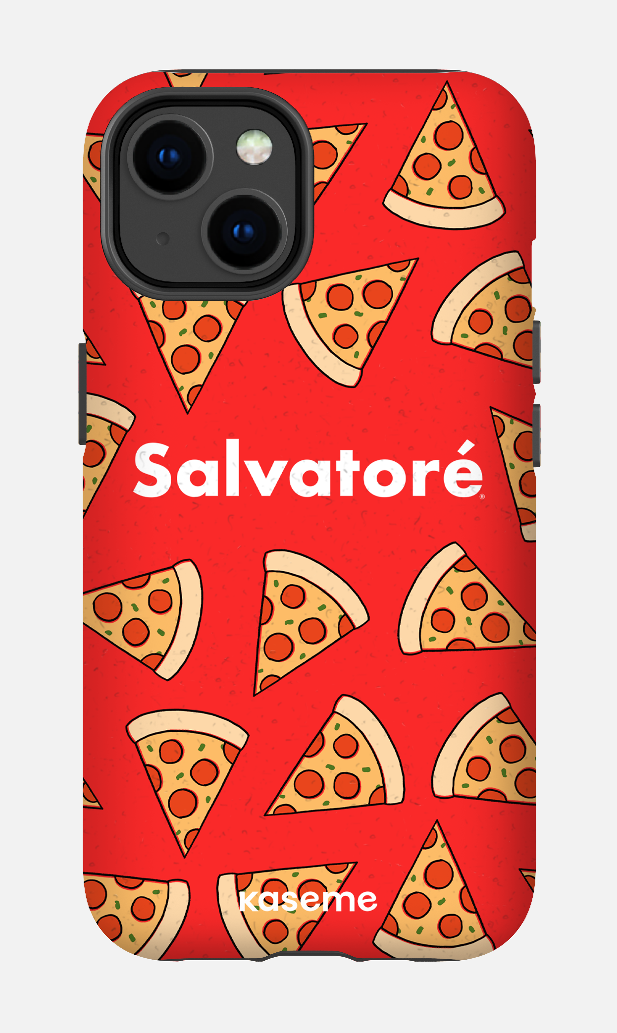 Salvatoré Pizza - iPhone 14