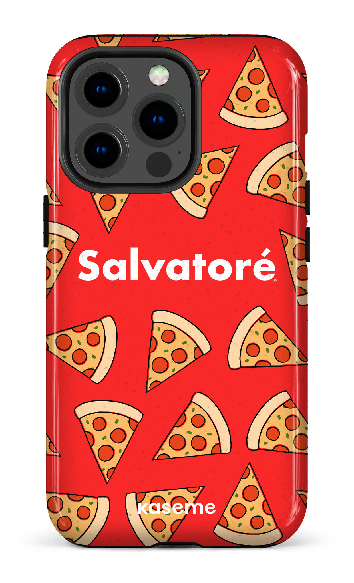 Salvatoré Pizza - iPhone 13 Pro