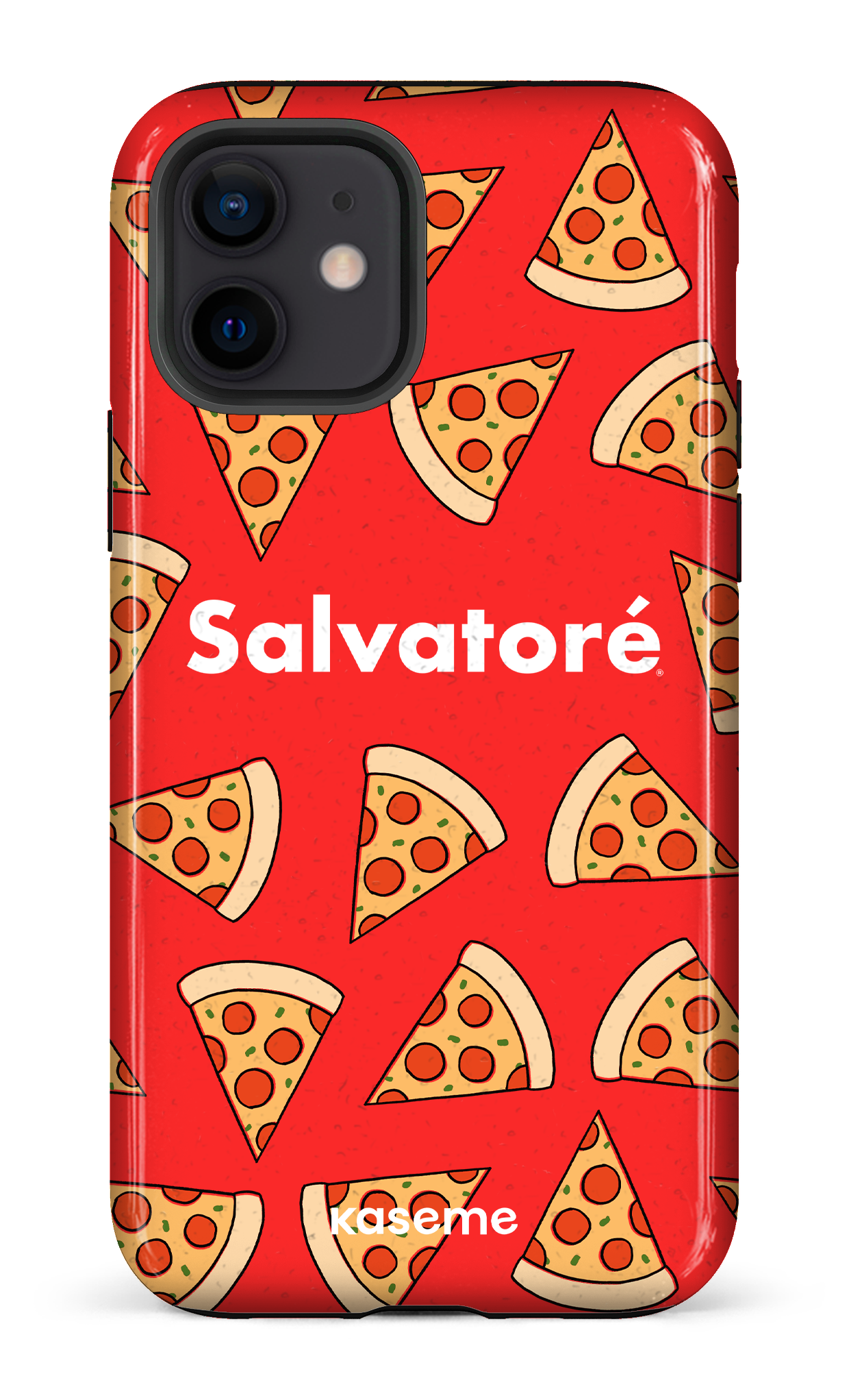 Salvatoré Pizza - iPhone 12