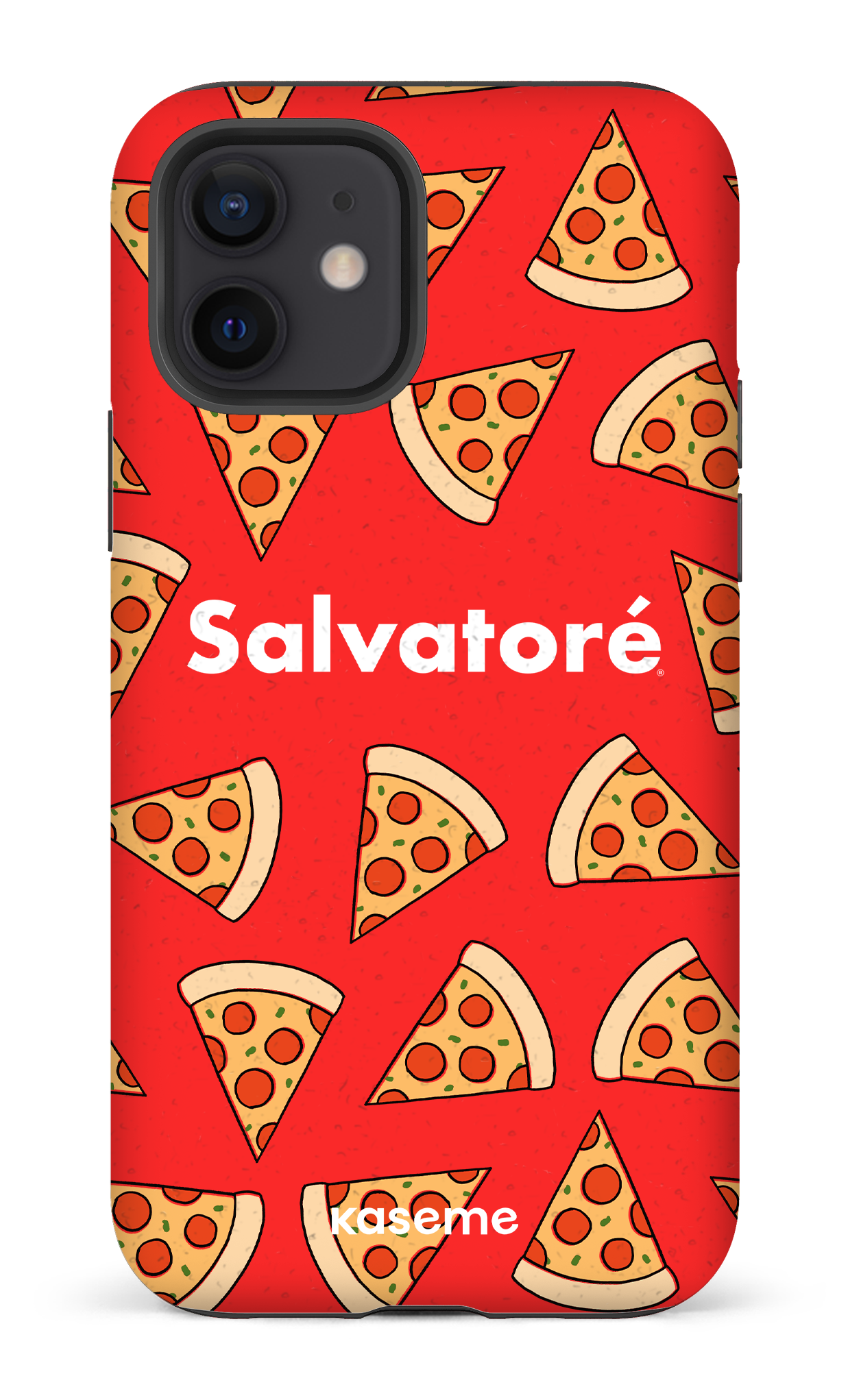 Salvatoré Pizza - iPhone 12