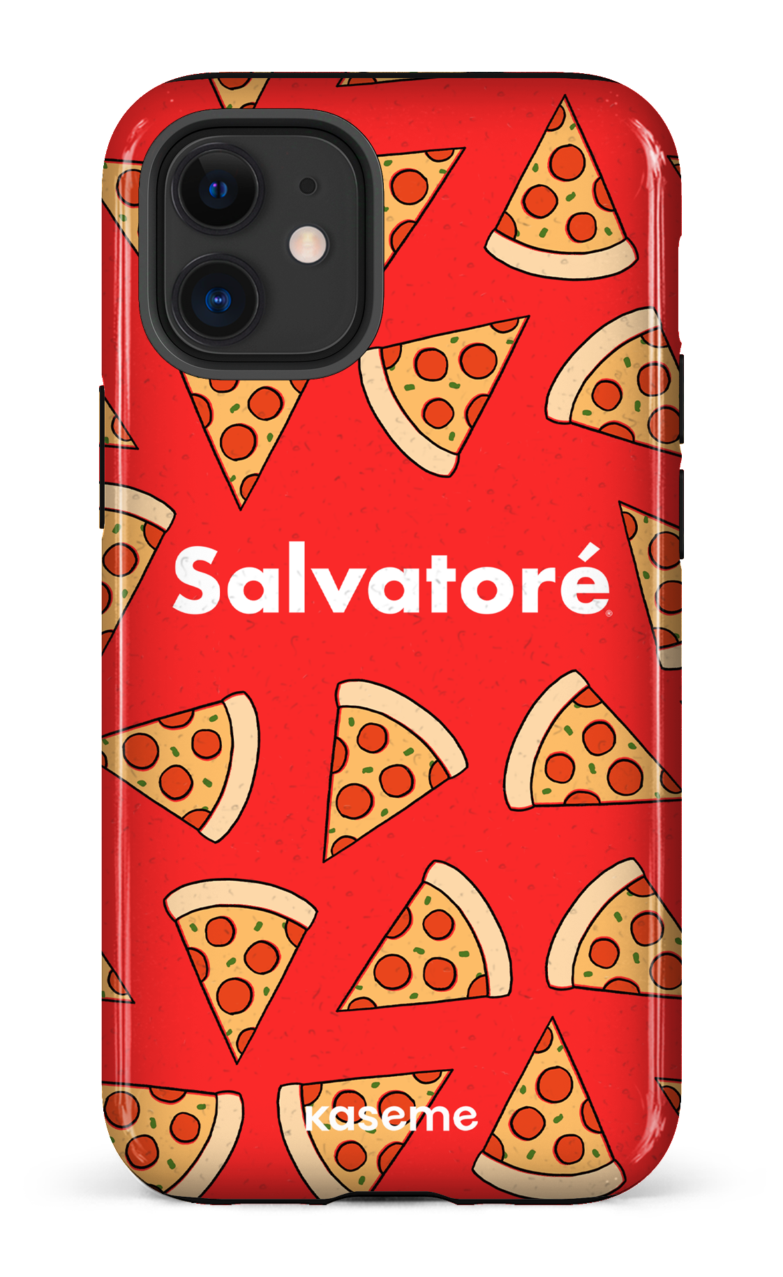 Salvatoré Pizza - iPhone 12 Mini