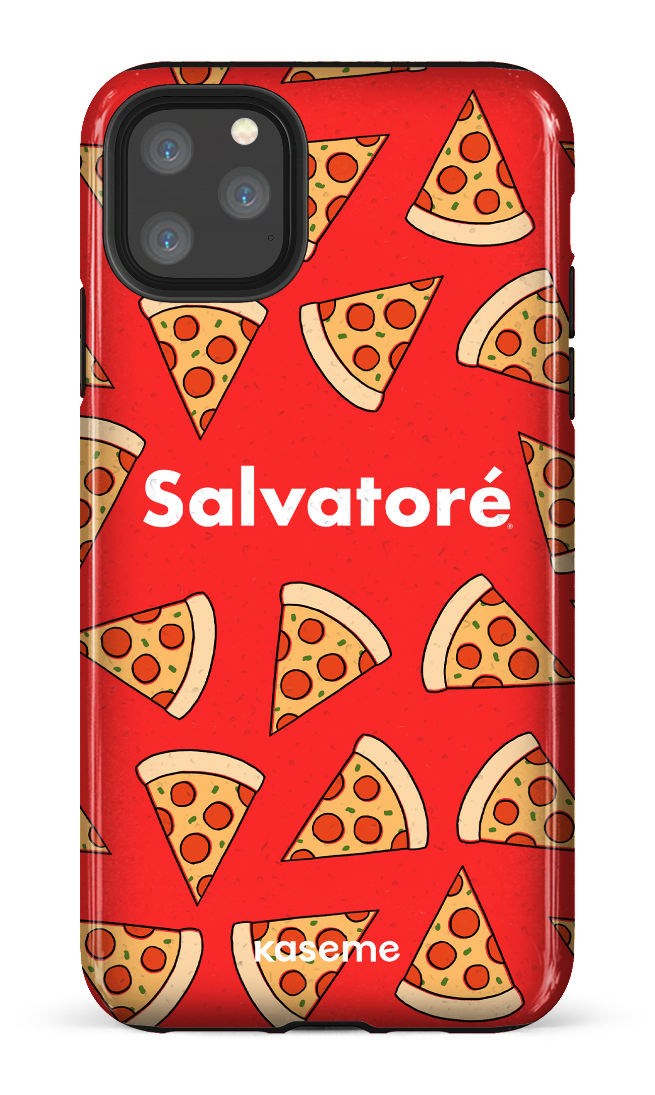 Salvatoré Pizza - iPhone 11 Pro Max