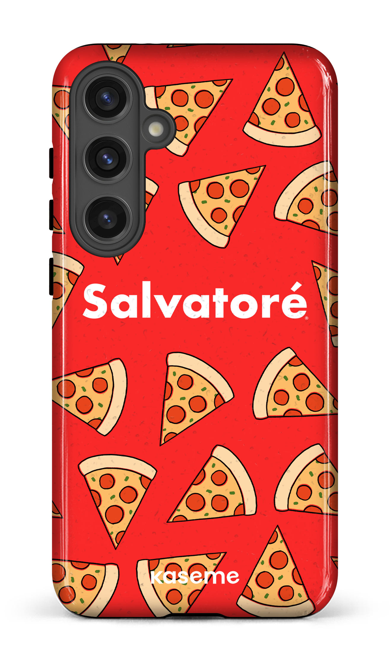 Salvatoré Pizza - Galaxy S24 Plus