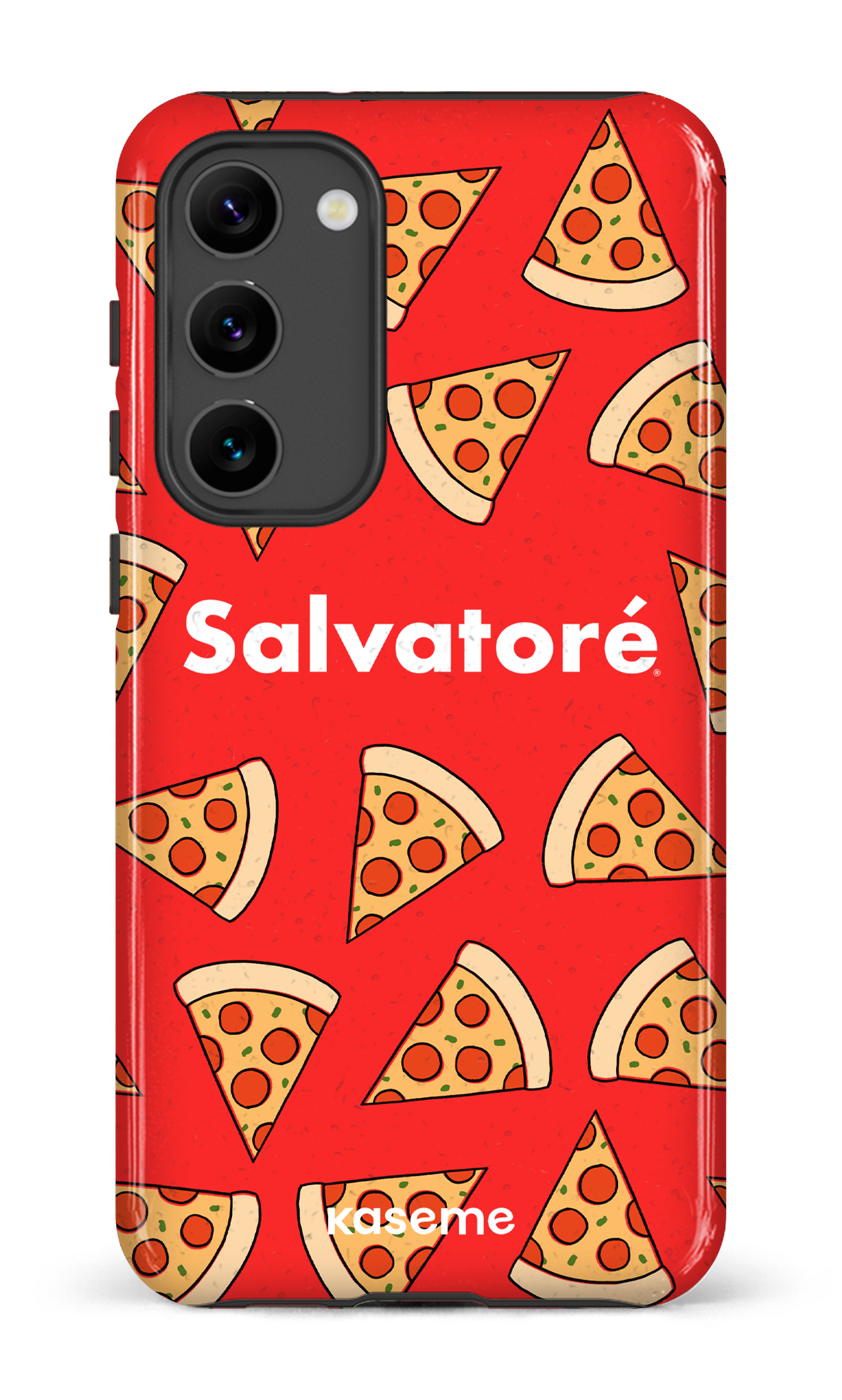 Salvatoré Pizza - Galaxy S23 Plus