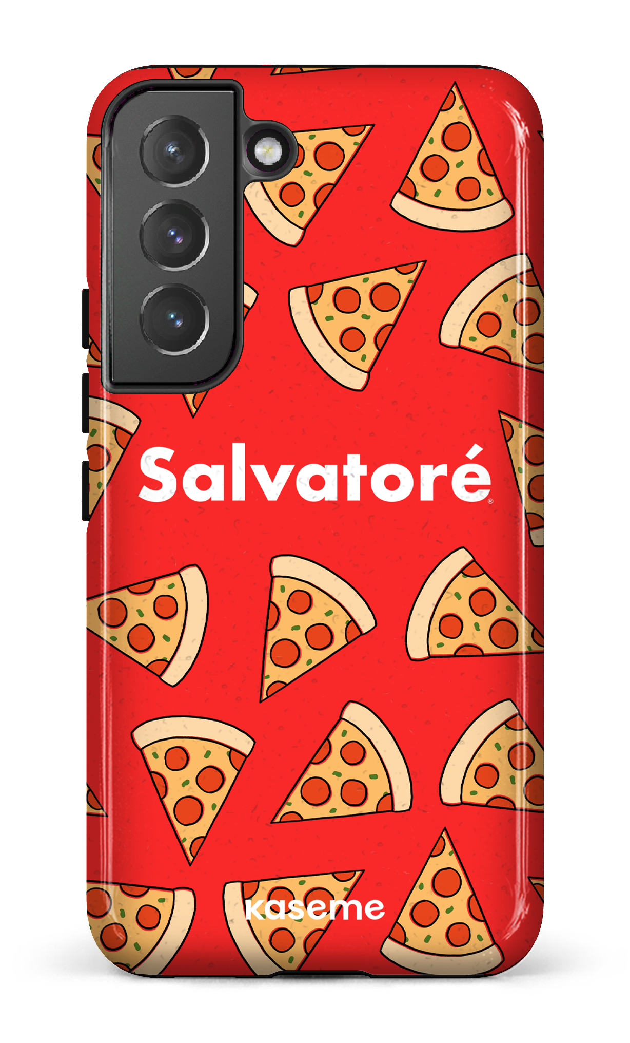 Salvatoré Pizza - Galaxy S22