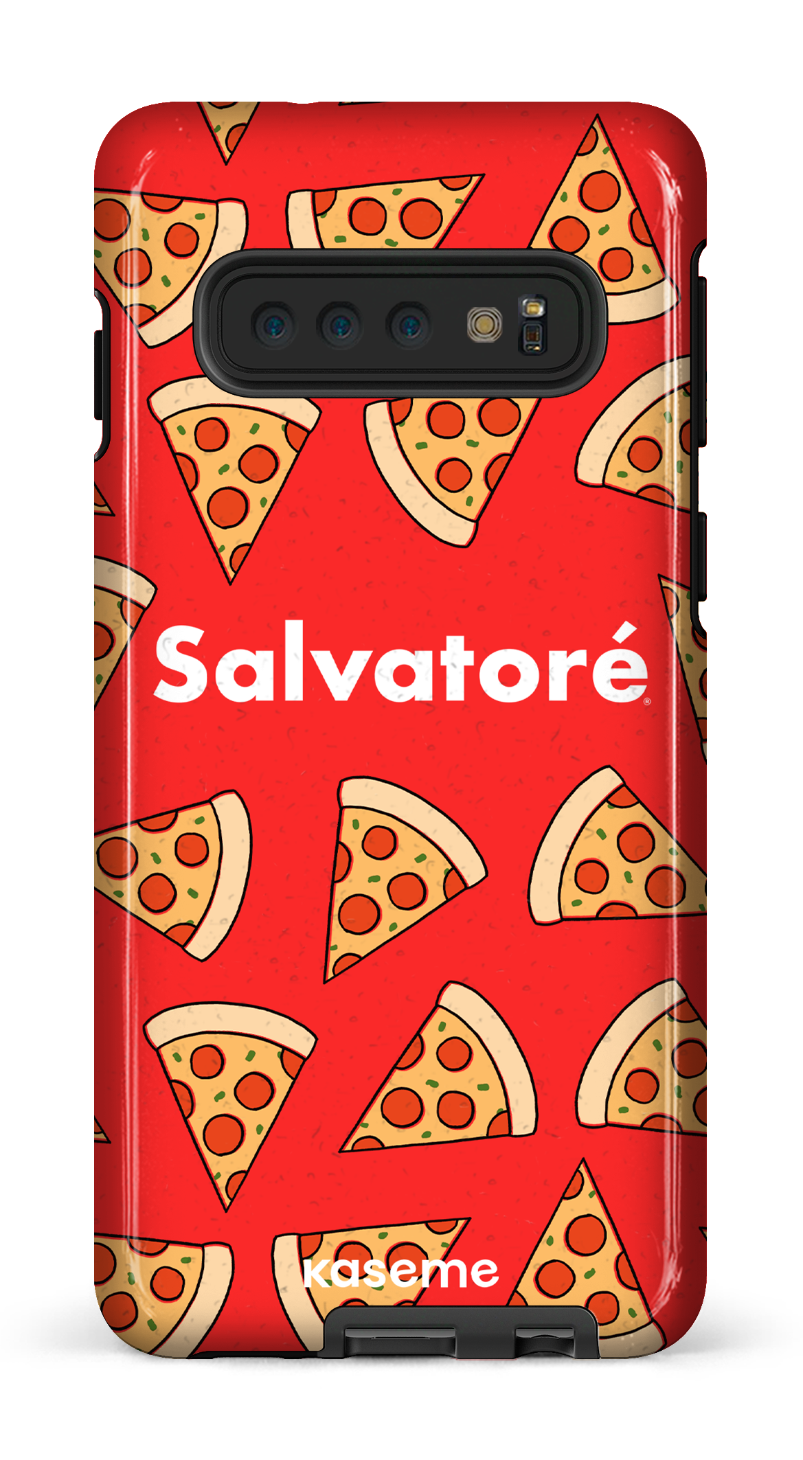 Salvatoré Pizza - Galaxy S10