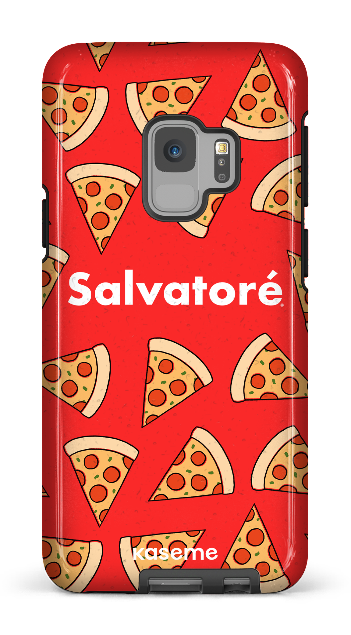 Salvatoré Pizza - Galaxy S9