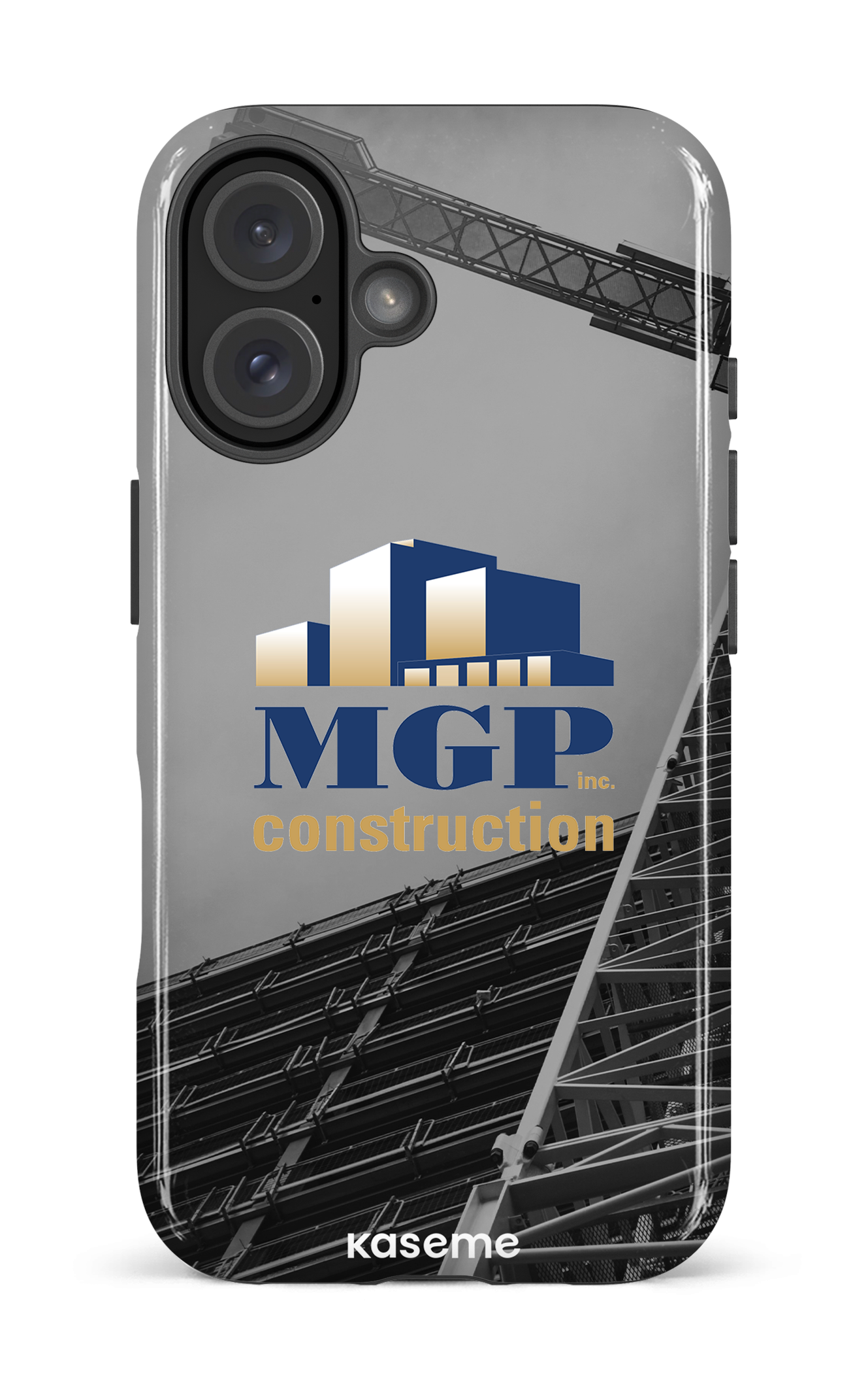 MGP - iPhone 16