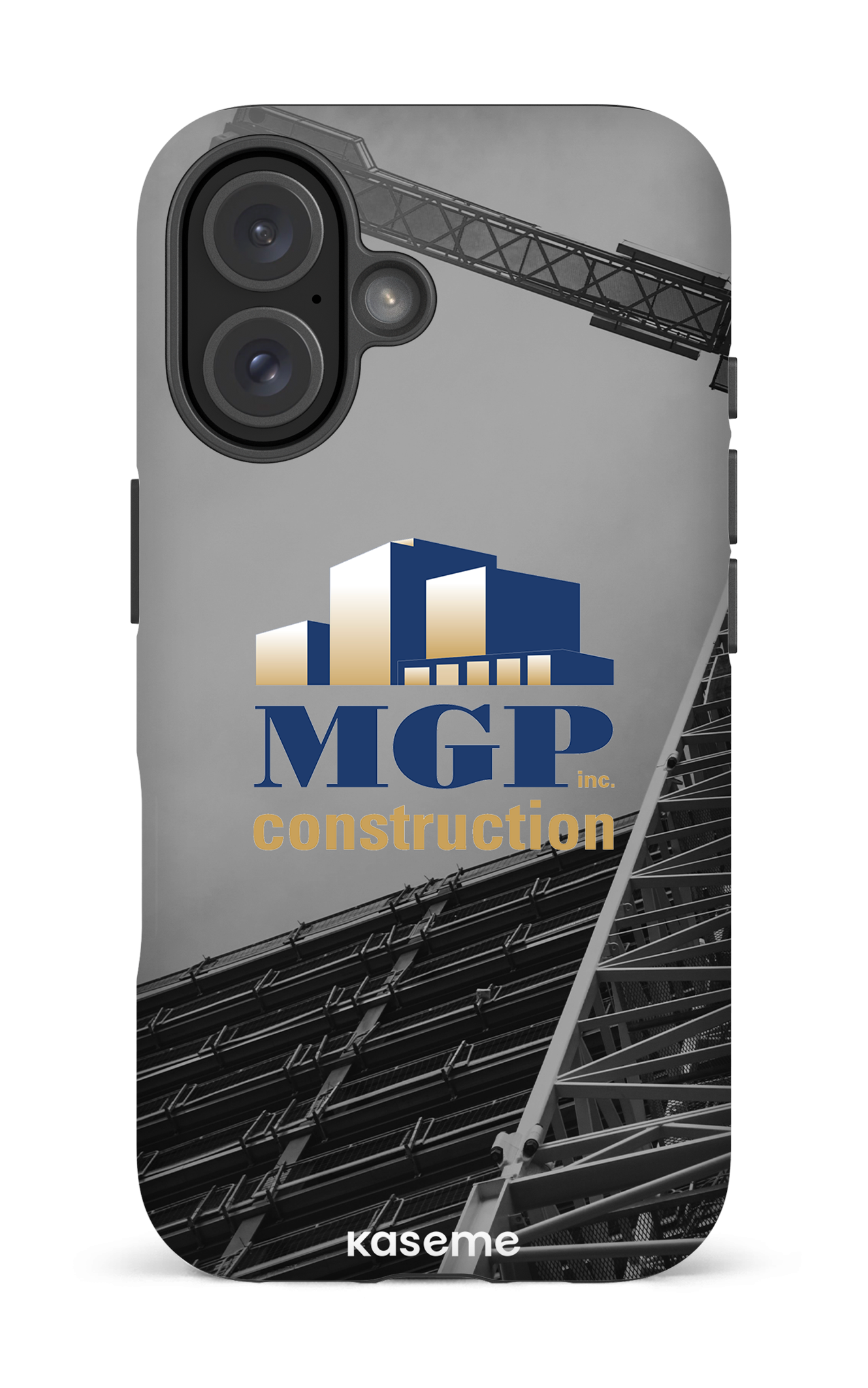 MGP - iPhone 16