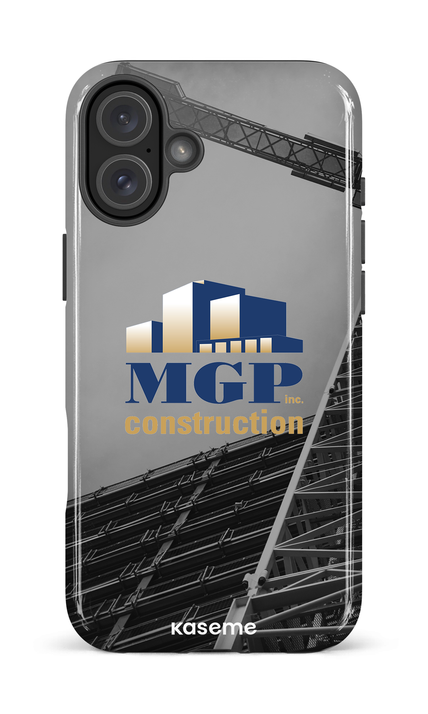 MGP - iPhone 16 Plus