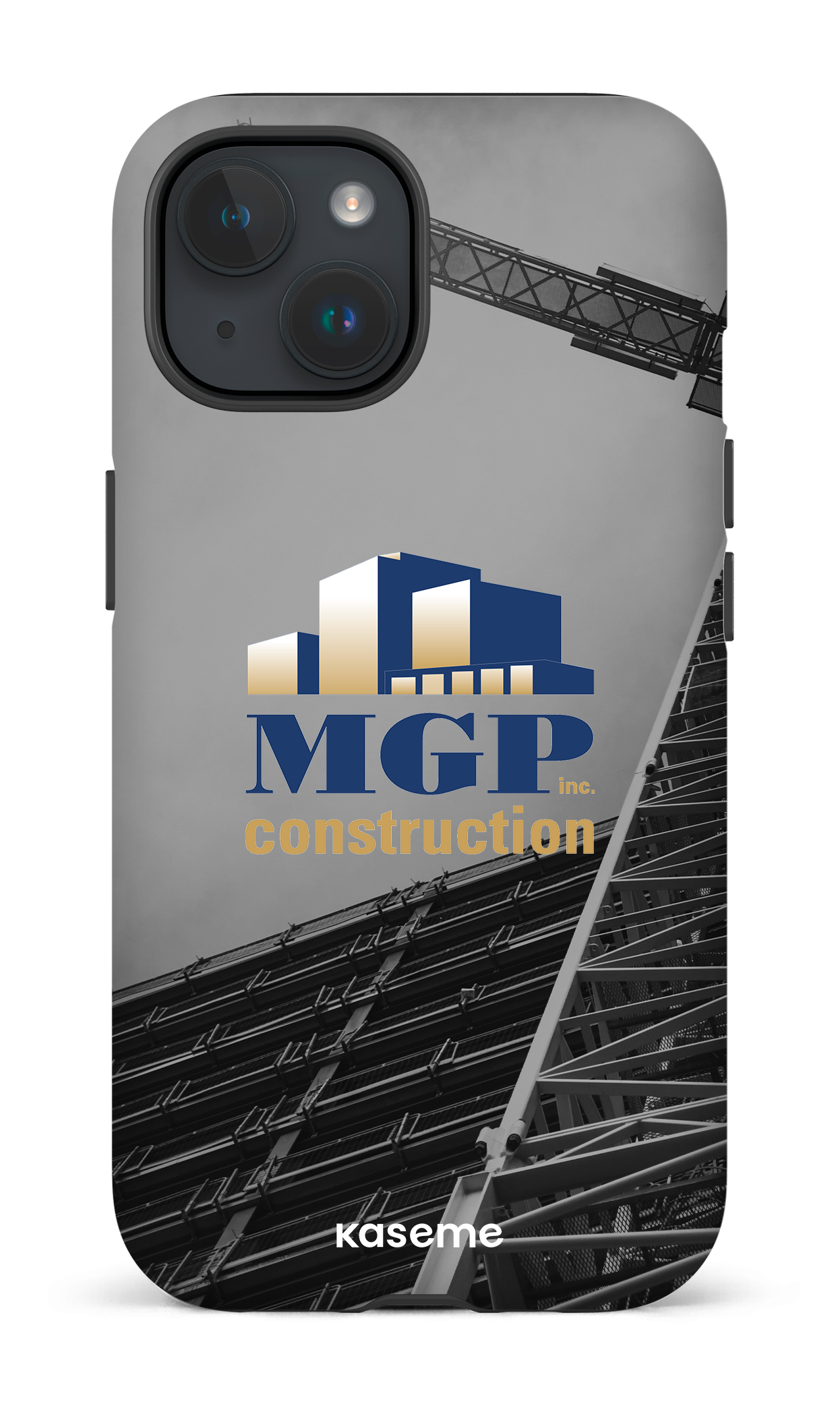 MGP - iPhone 15