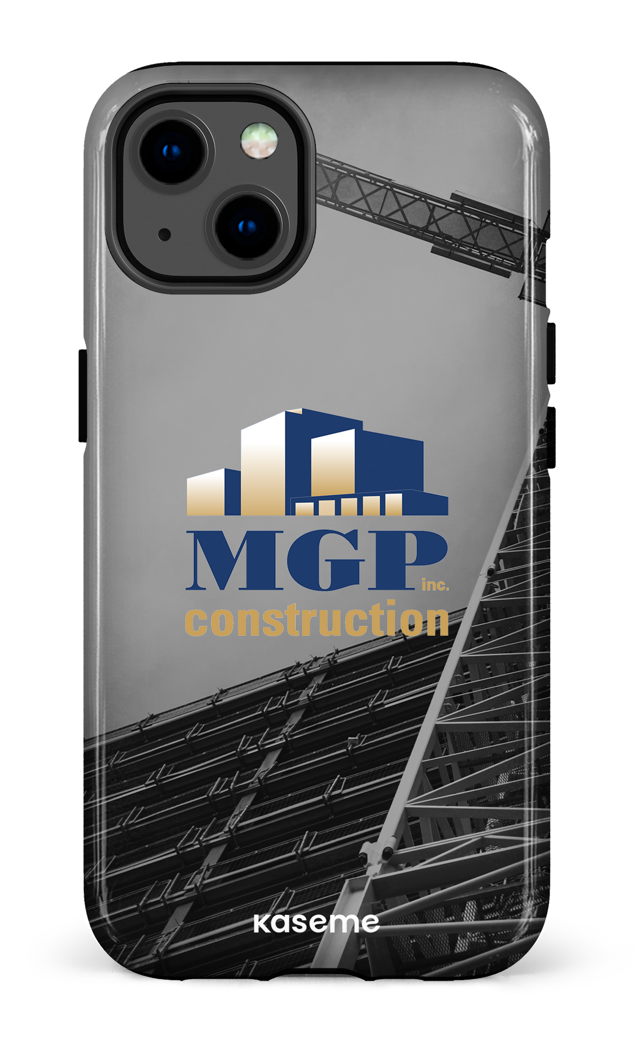 MGP - iPhone 13