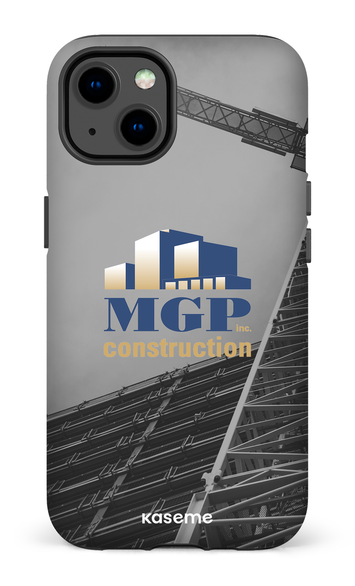 MGP - iPhone 13