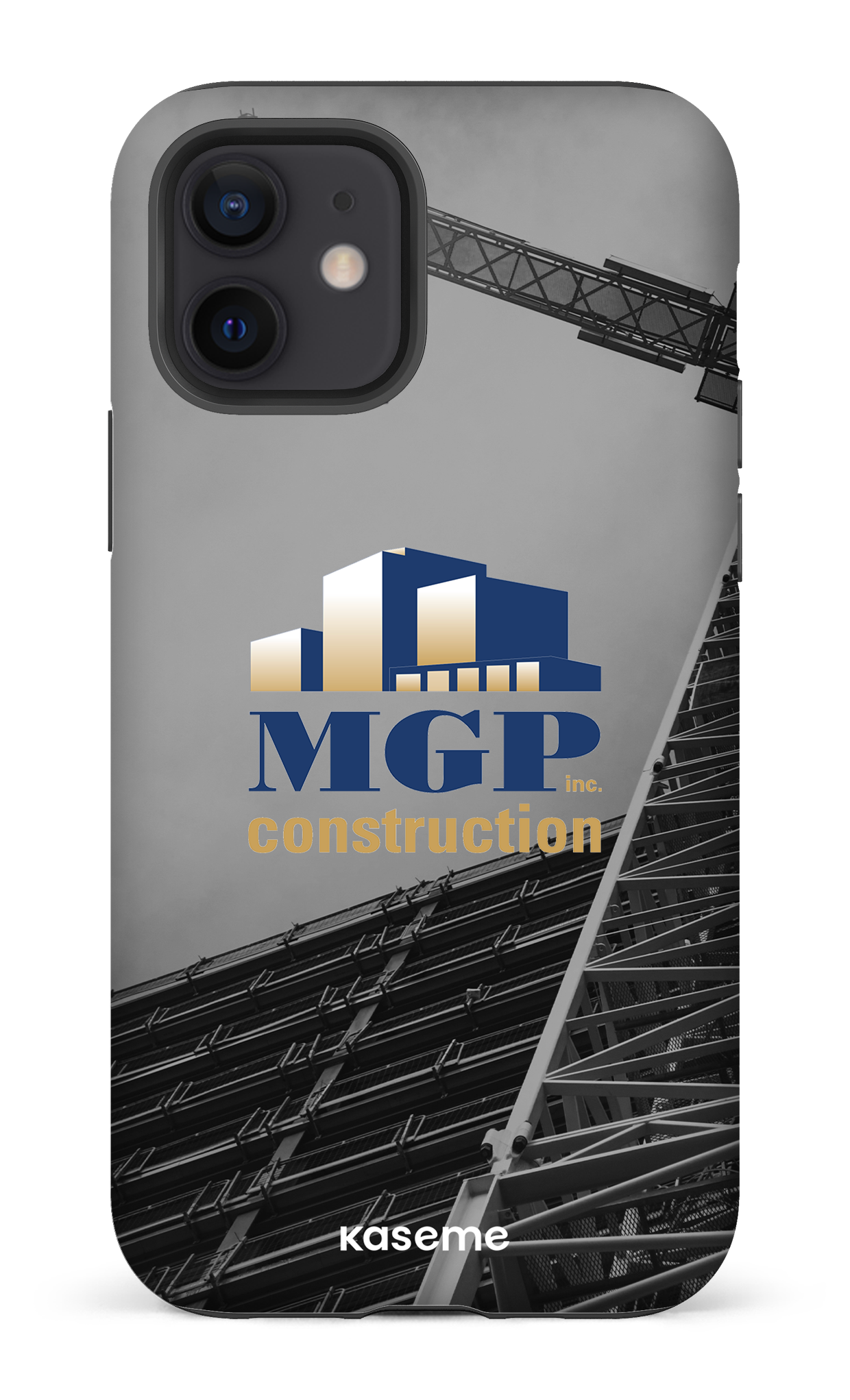 MGP - iPhone 12