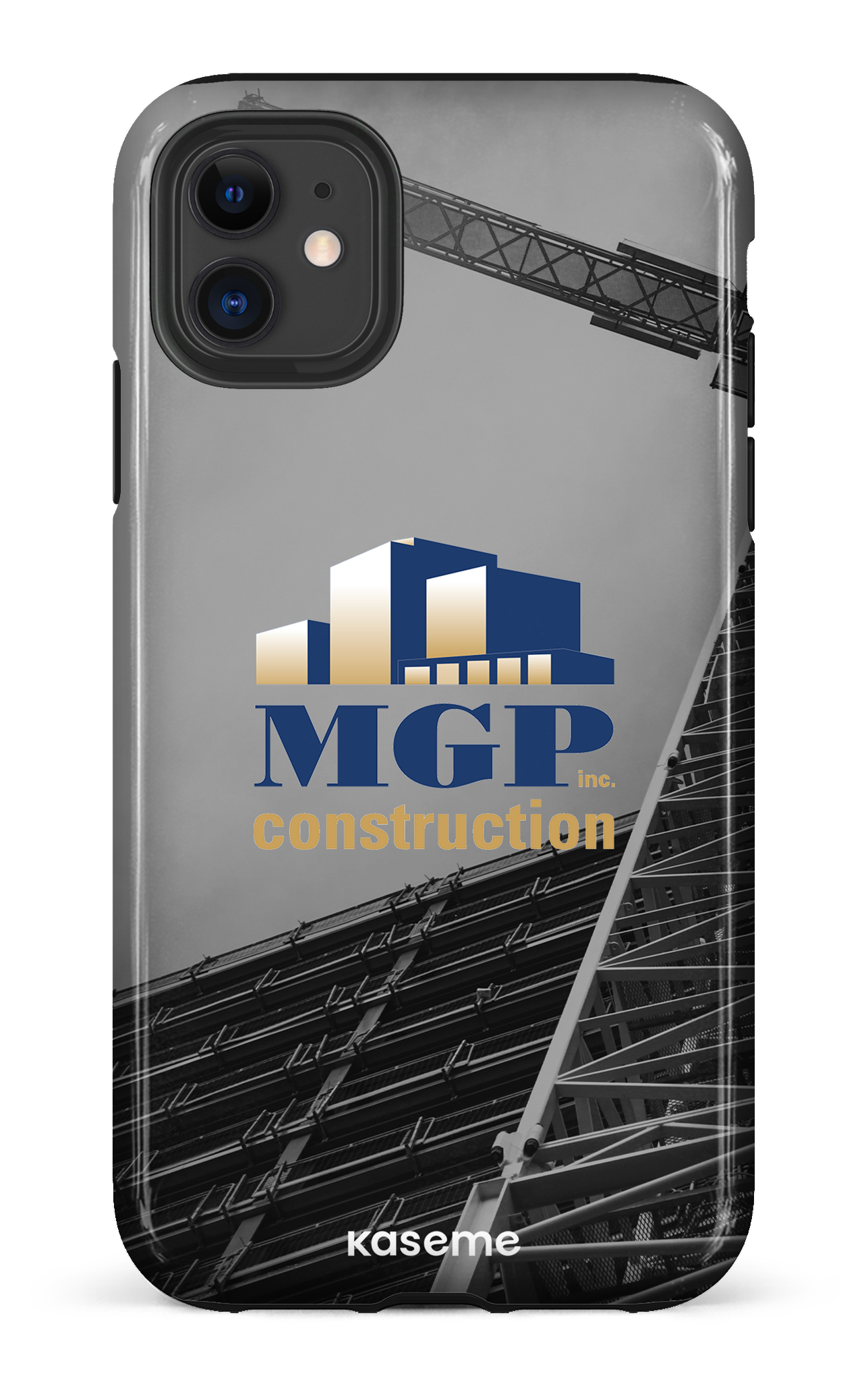 MGP - iPhone 11