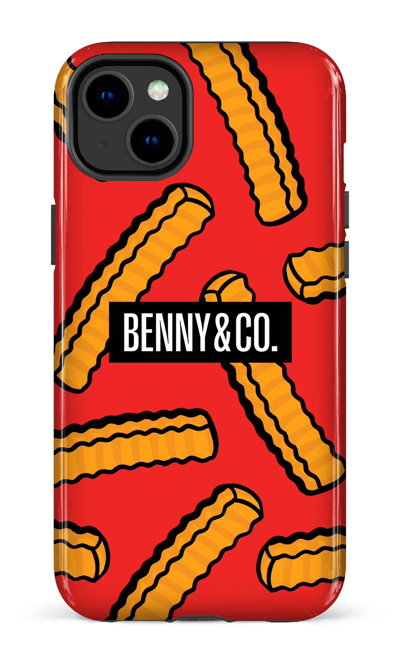 Benny&Co. Frites - iPhone 14 Plus