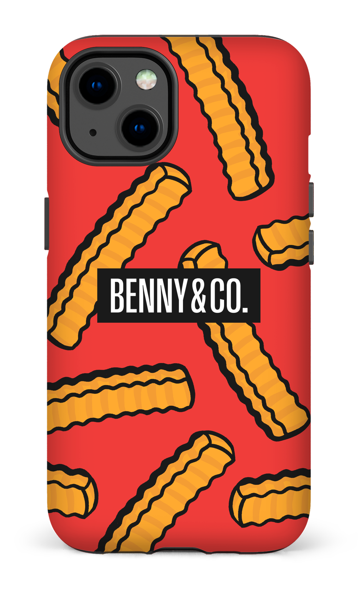 Benny&Co. Frites - iPhone 13