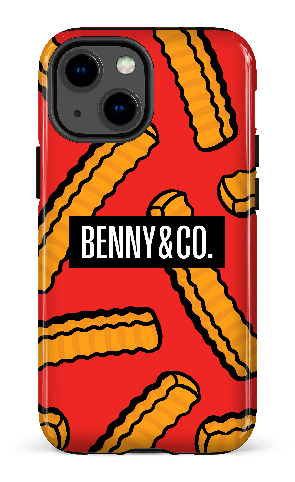 Benny&Co. Frites - iPhone 13 Mini