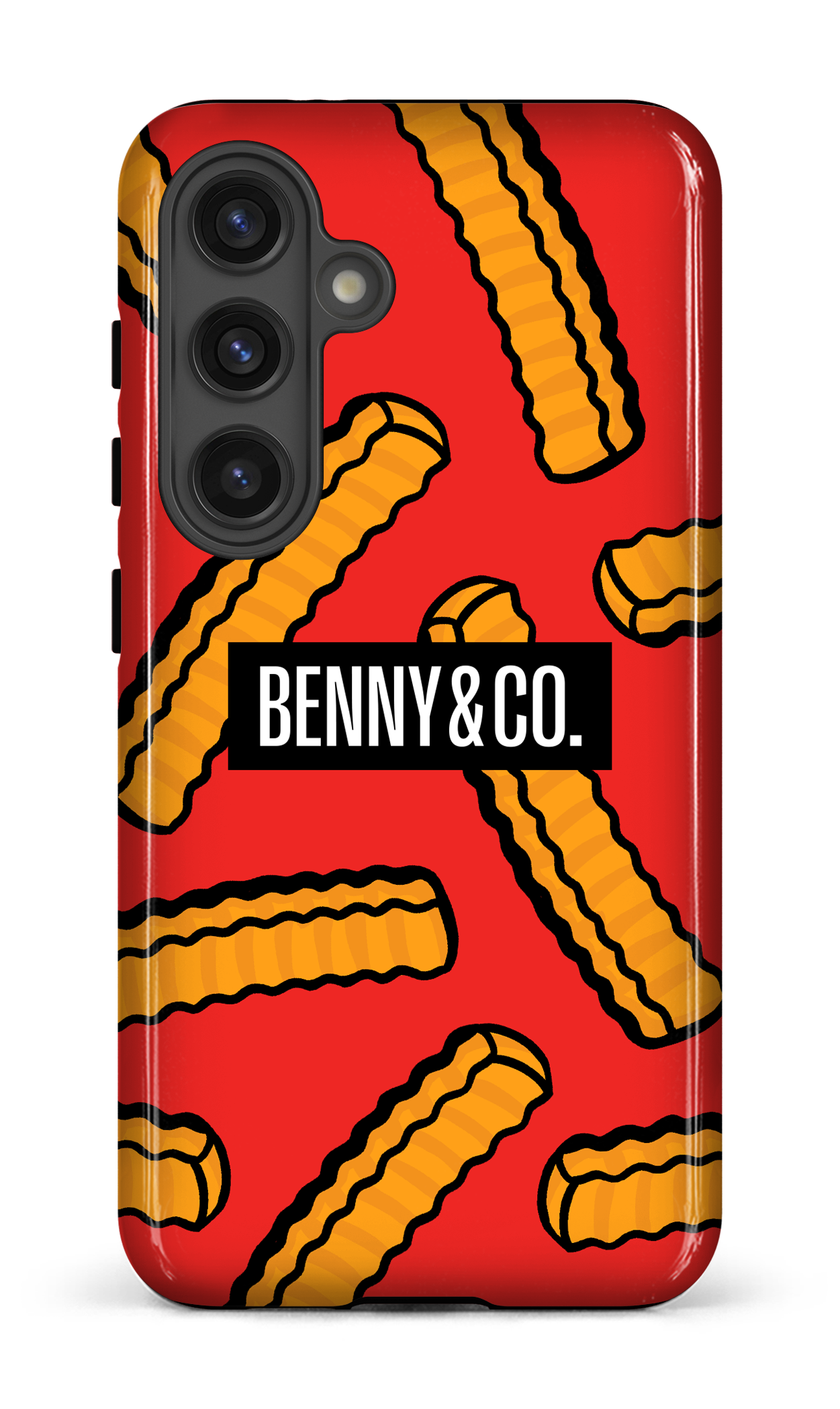 Benny&Co. Frites - Galaxy S24