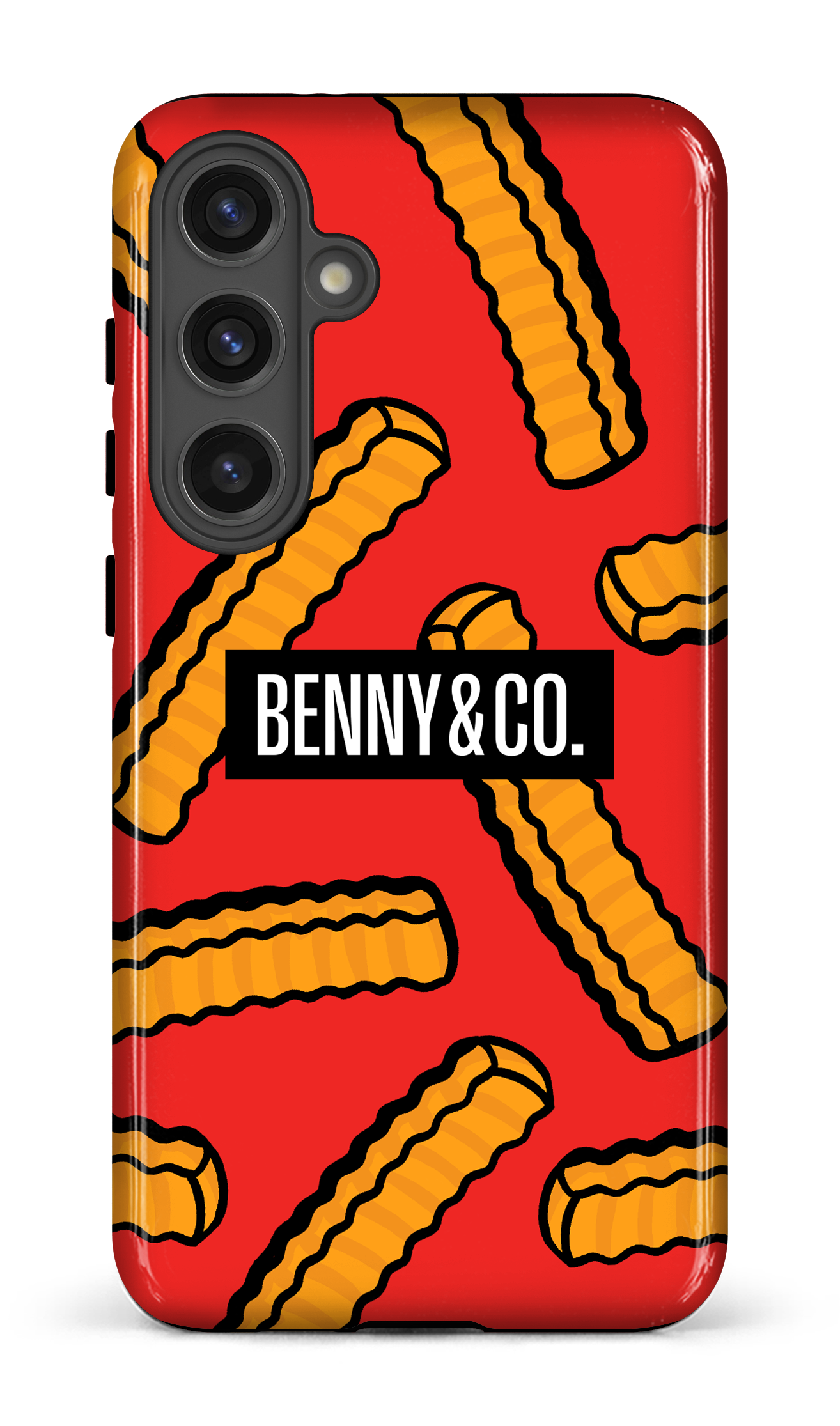 Benny&Co. Frites - Galaxy S24 Plus