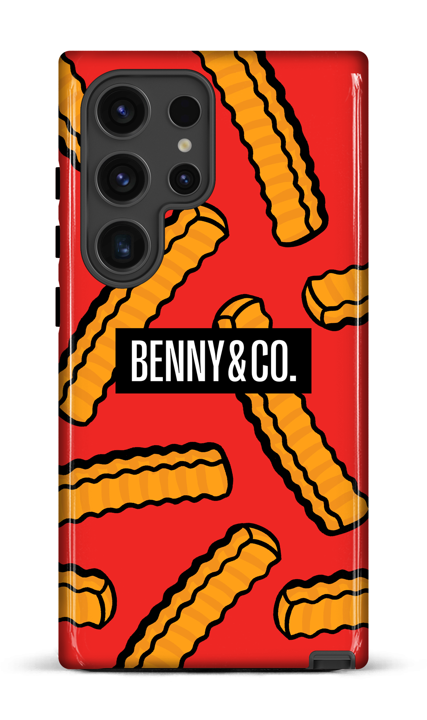 Benny&Co. Frites - Galaxy S24 Ultra