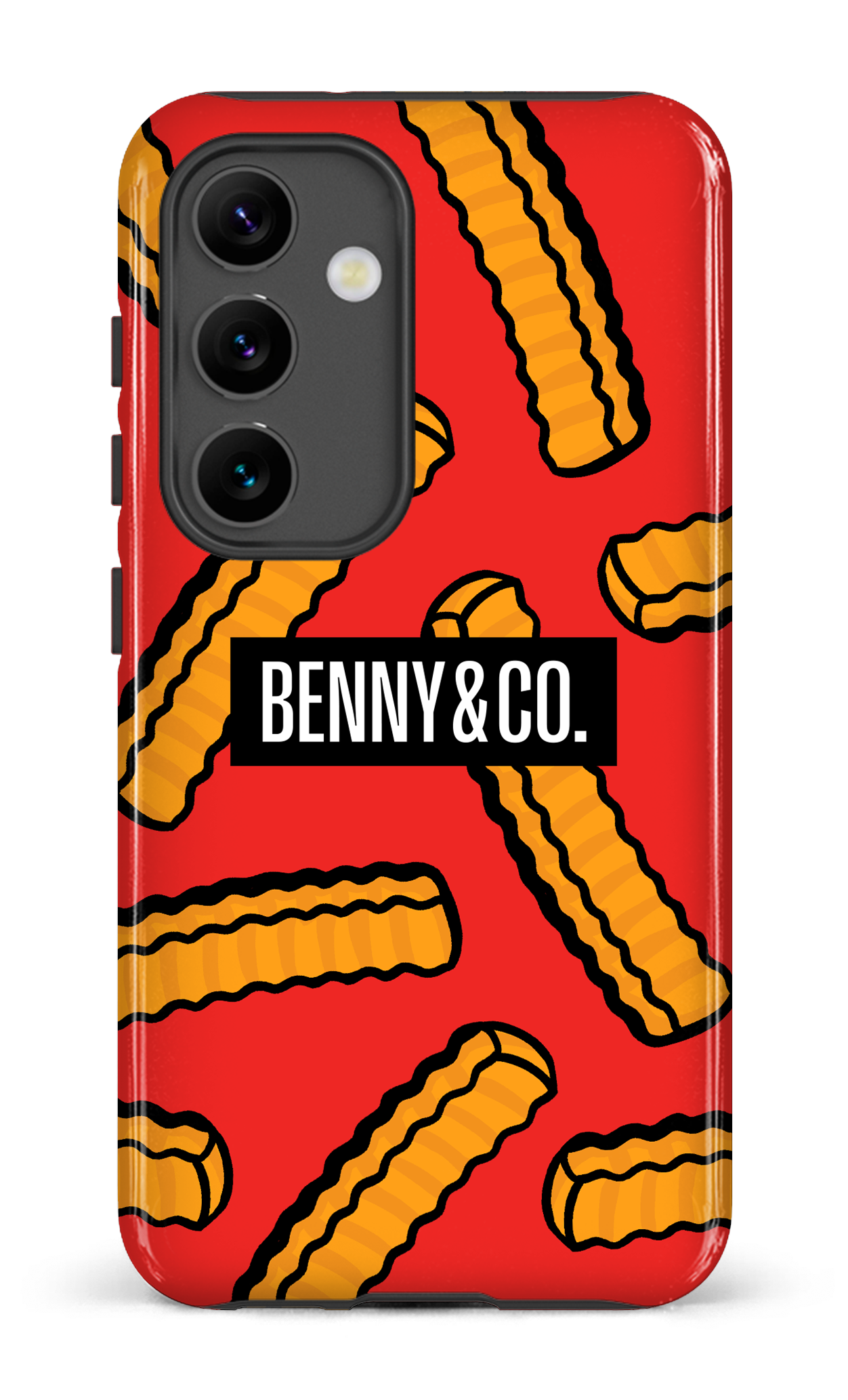 Benny&Co. Frites - Galaxy S23FE