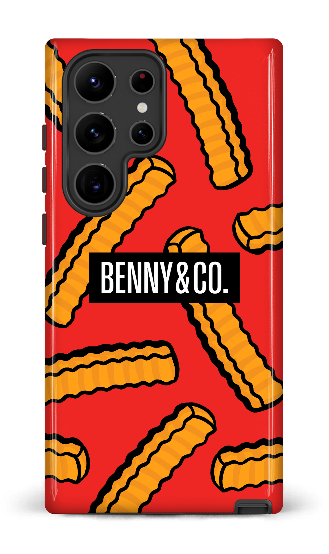 Benny&Co. Frites - Galaxy S23 Ultra